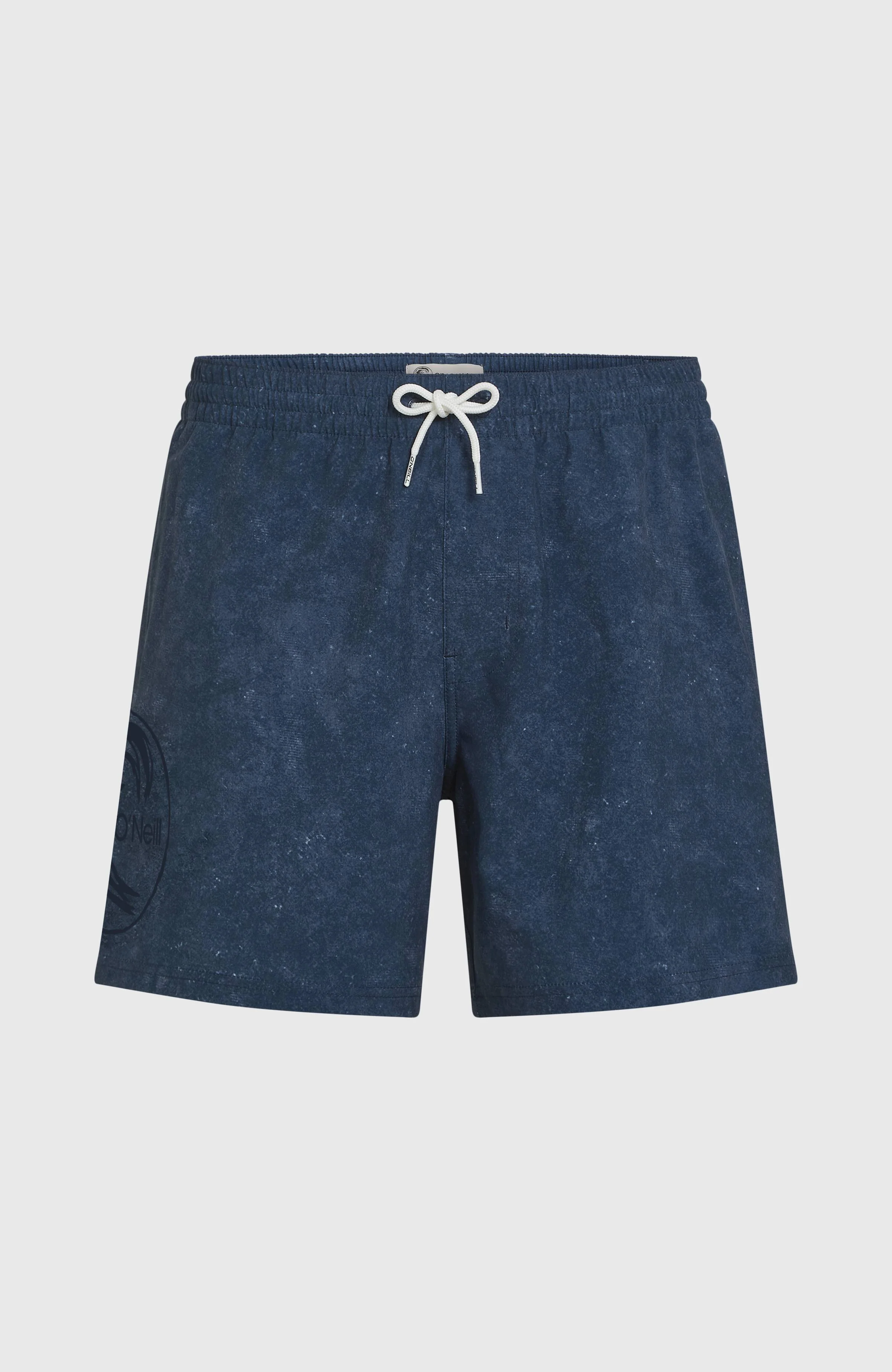 O'Riginals Cali Ocean 16'' Badehose | Dark Blue Originals Acid Wash - Image 5