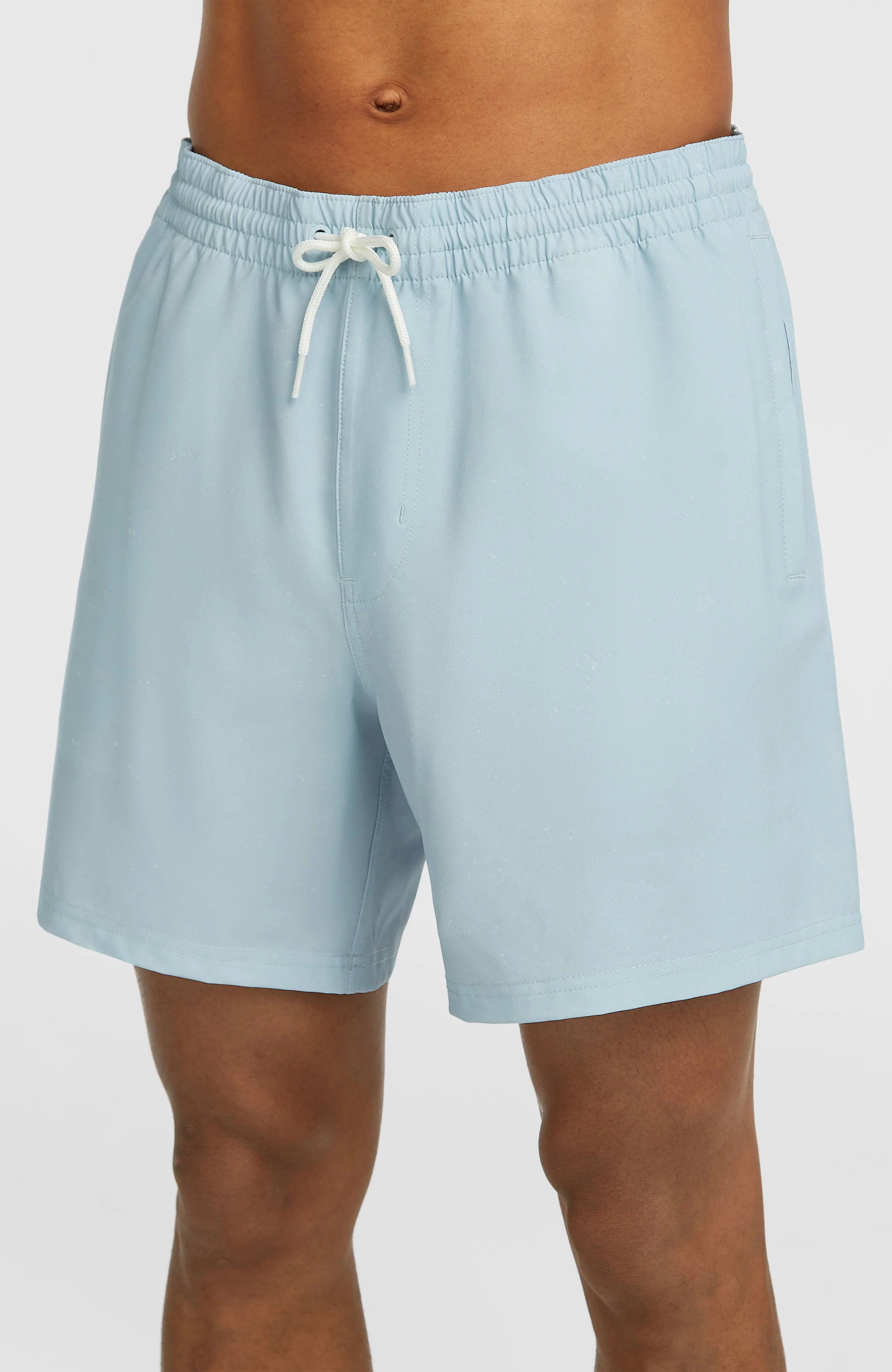 O'Riginals Cali Ocean 16'' Badehose | Light Blue O'iginals Acid Wash - Image 2