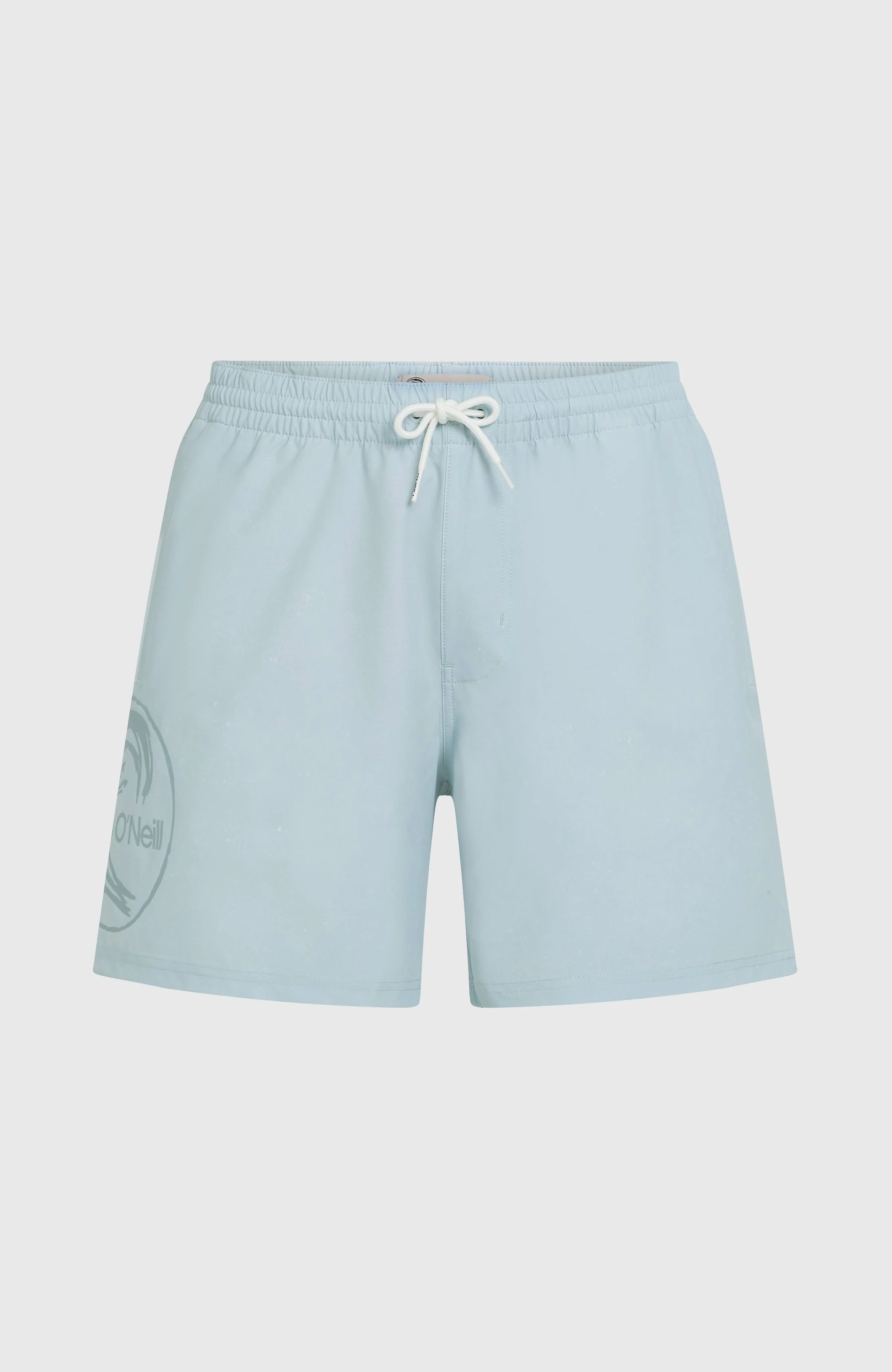 O'Riginals Cali Ocean 16'' Badehose | Light Blue O'iginals Acid Wash - Image 5