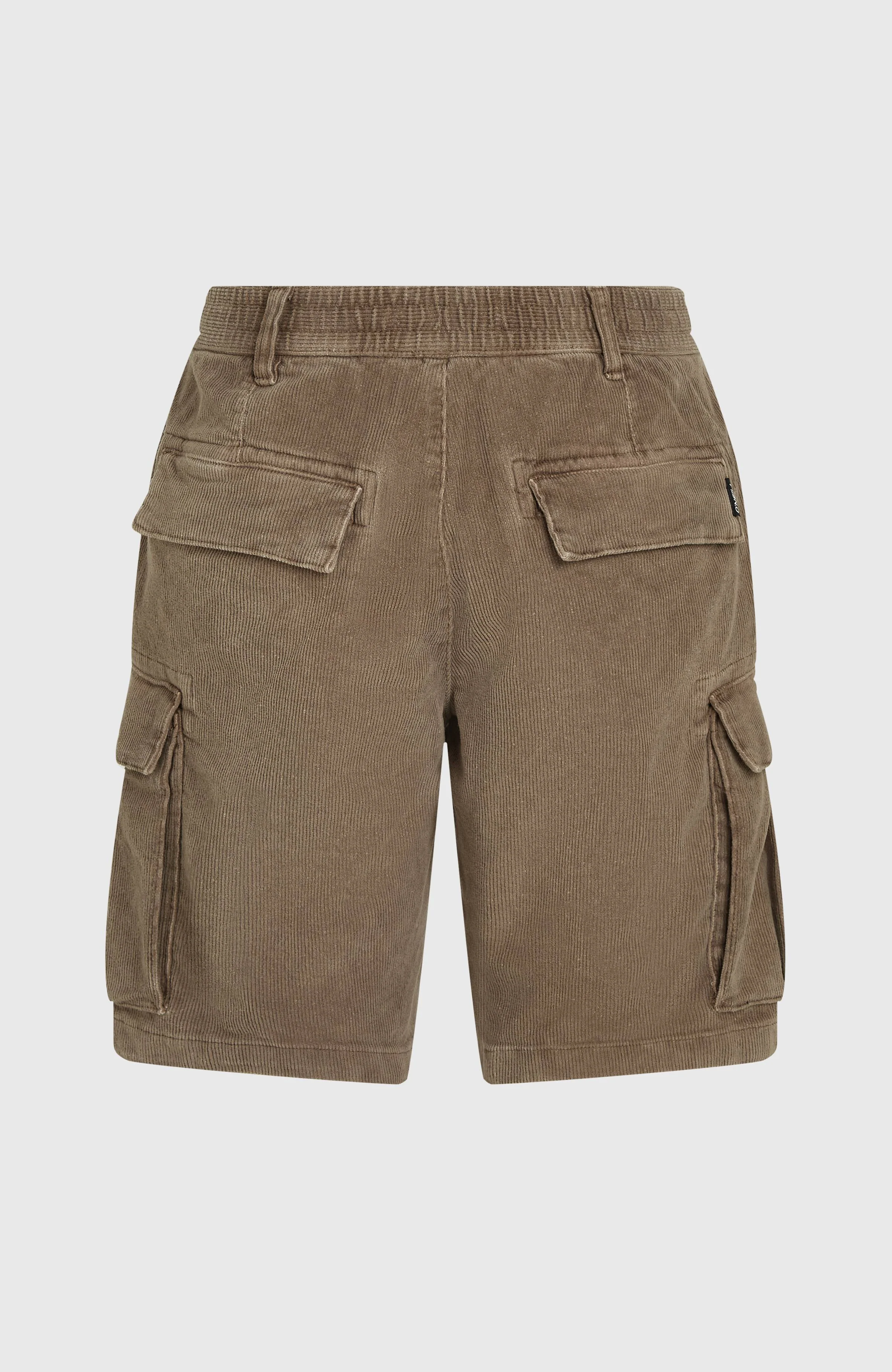 O'Riginals Cord-Cargo-Shorts | Pure Cashmere - Image 7