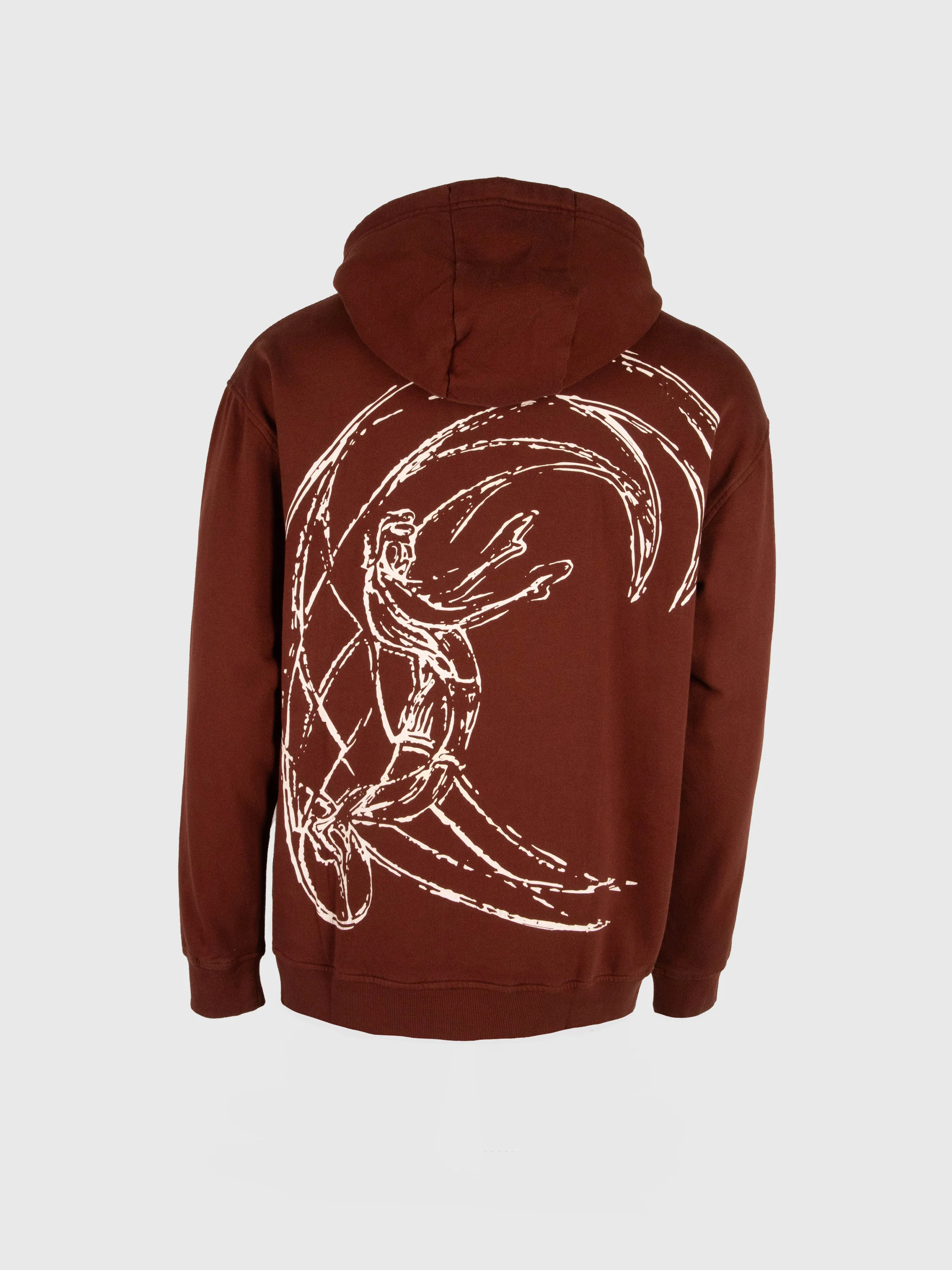 O'Riginals Hoodie | Hazel Spice - Image 10