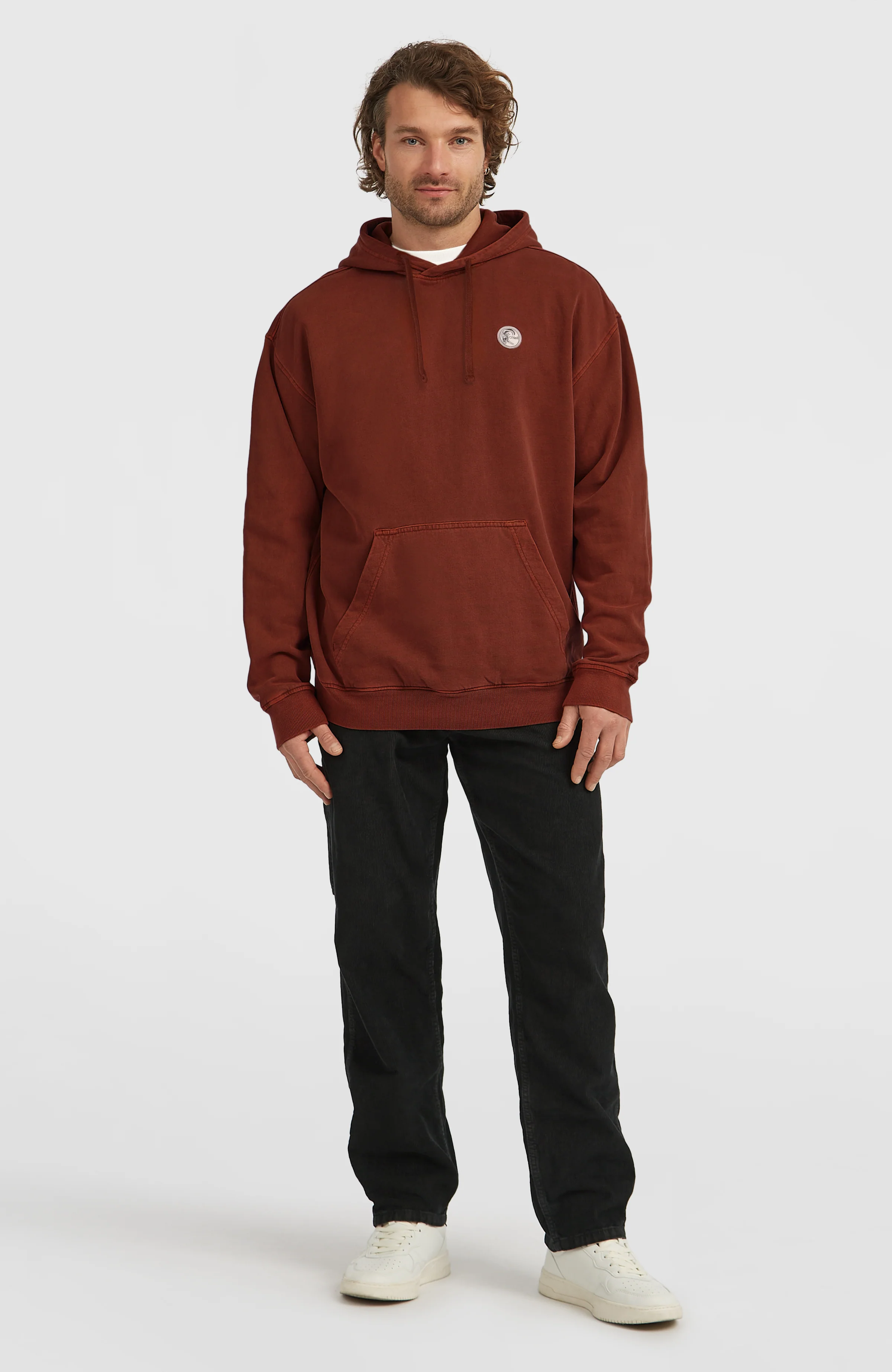 O'Riginals Hoodie | Hazel Spice - Image 8