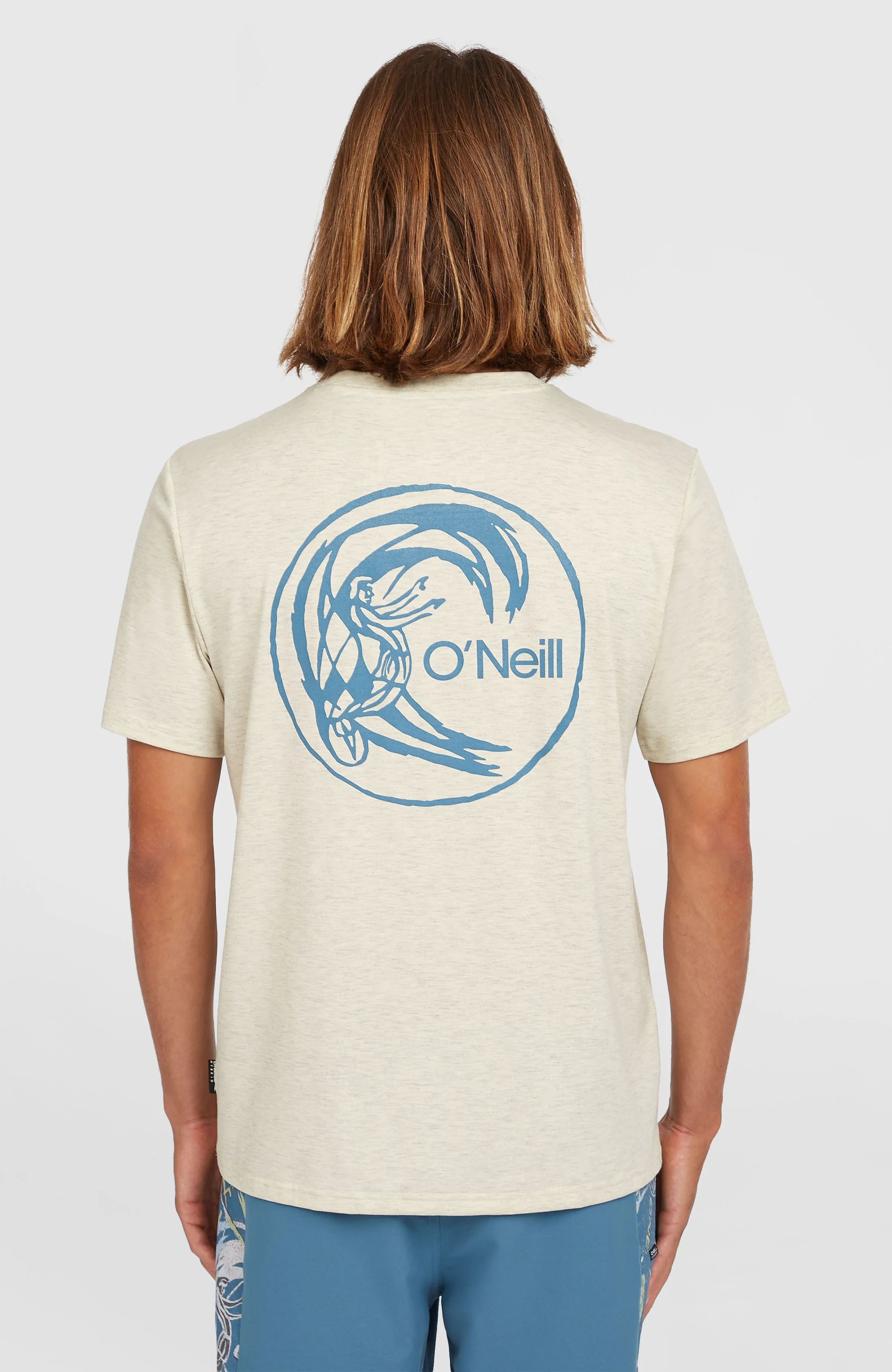 O'Riginals Hybrid T-Shirt | Atmosphere - Image 3