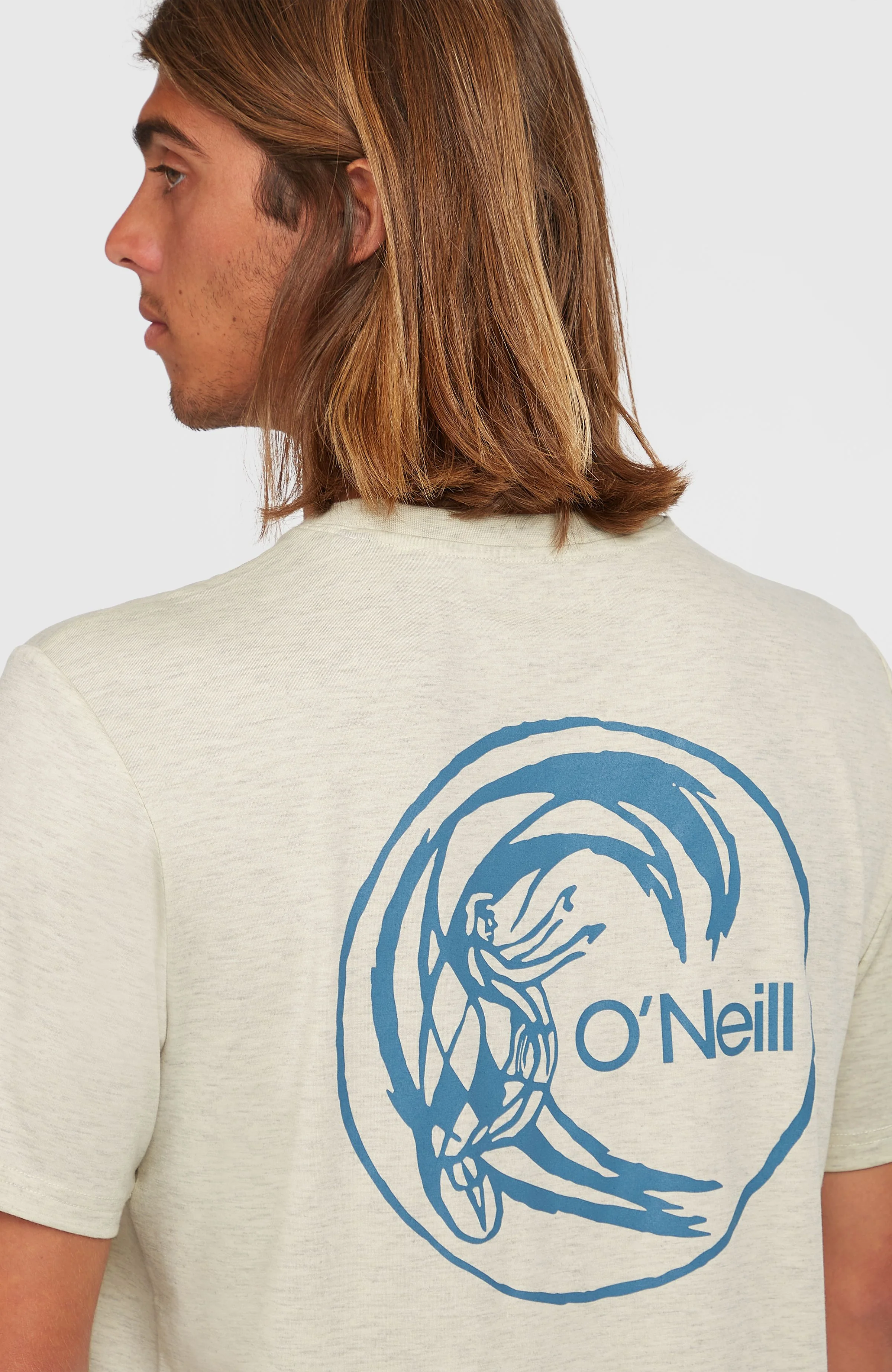 O'Riginals Hybrid T-Shirt | Atmosphere - Image 4