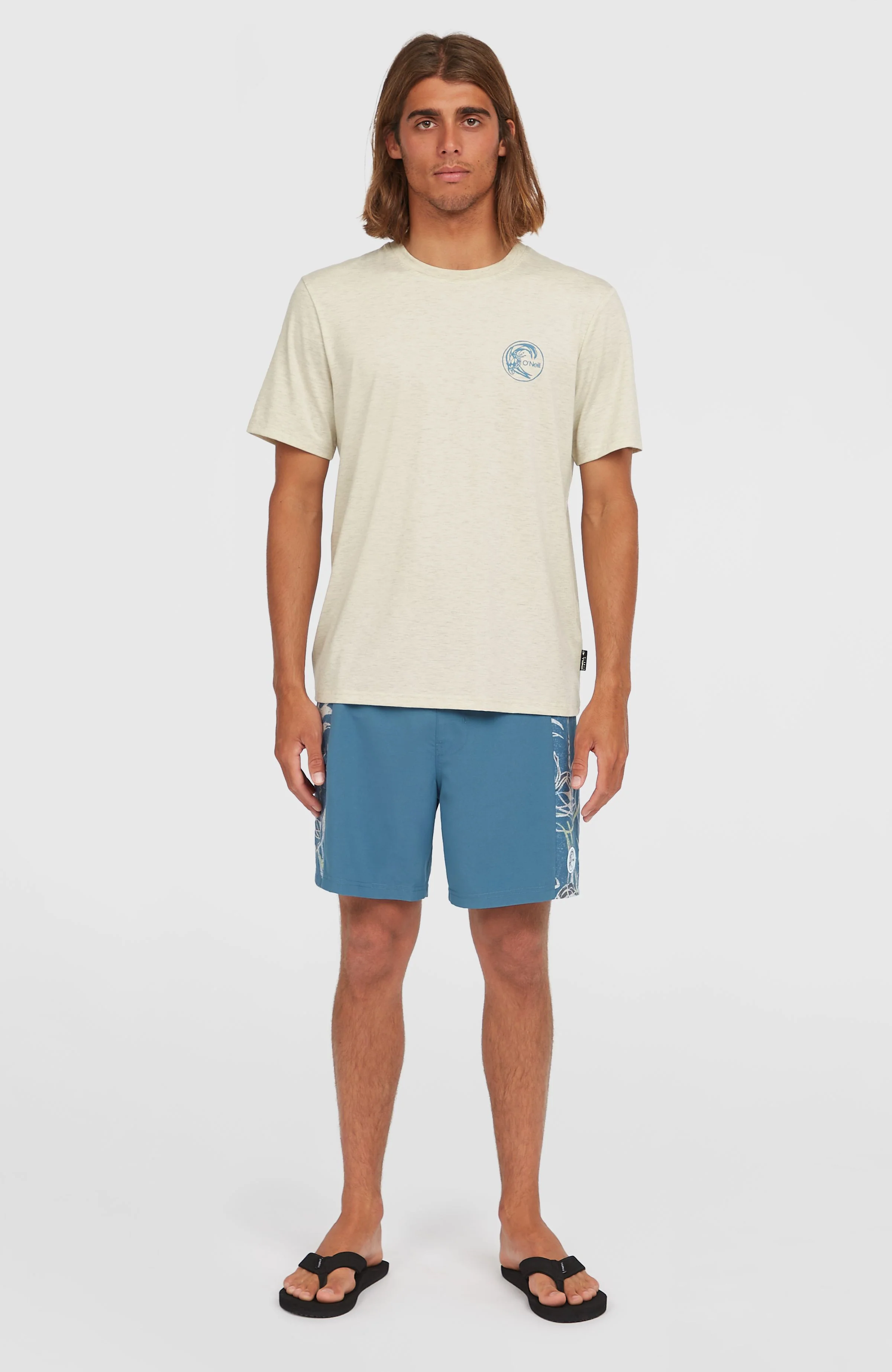 O'Riginals Hybrid T-Shirt | Atmosphere - Image 5