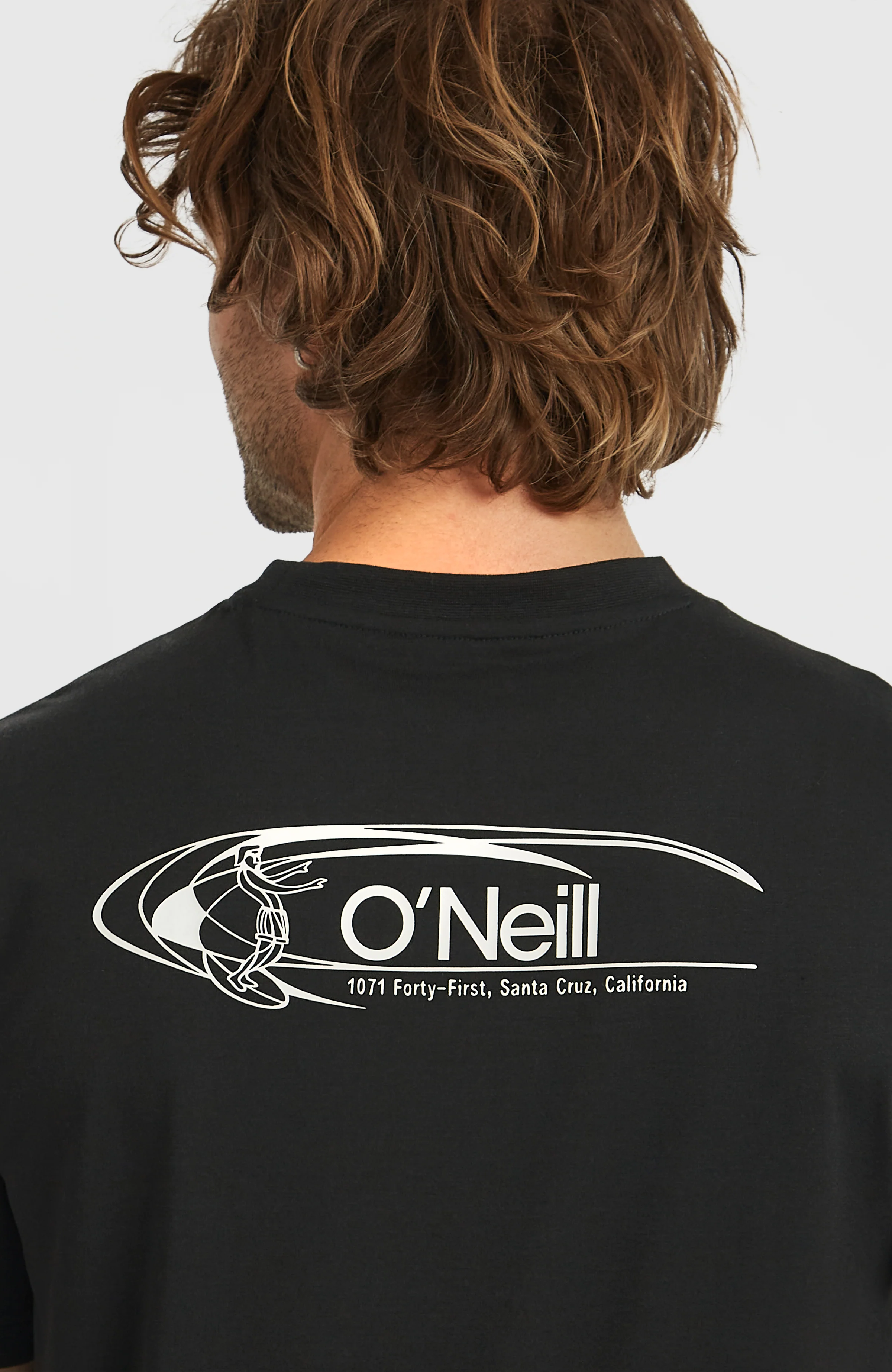 O'Riginals Hybrid T-Shirt | Black Out - Image 4