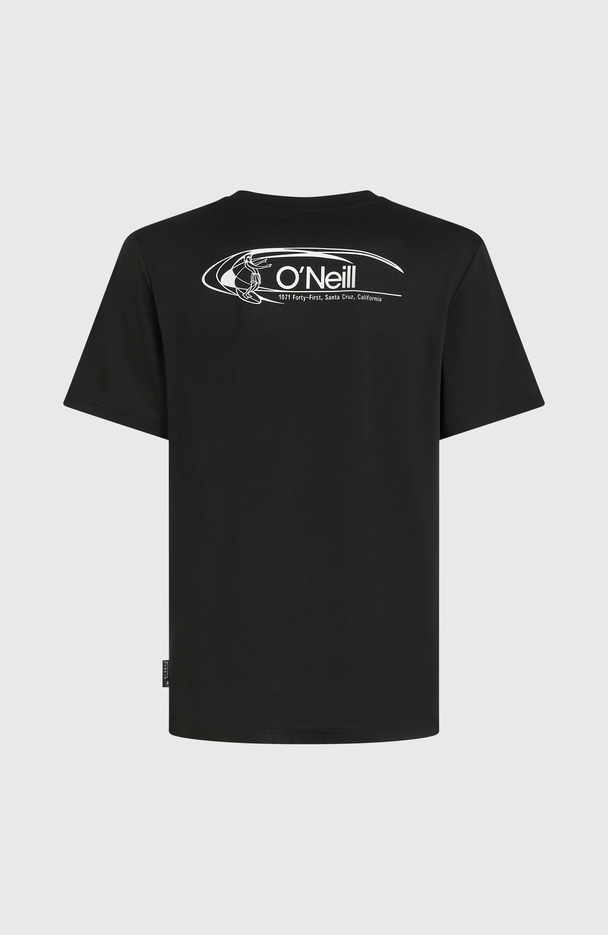 O'Riginals Hybrid T-Shirt | Black Out - Image 7