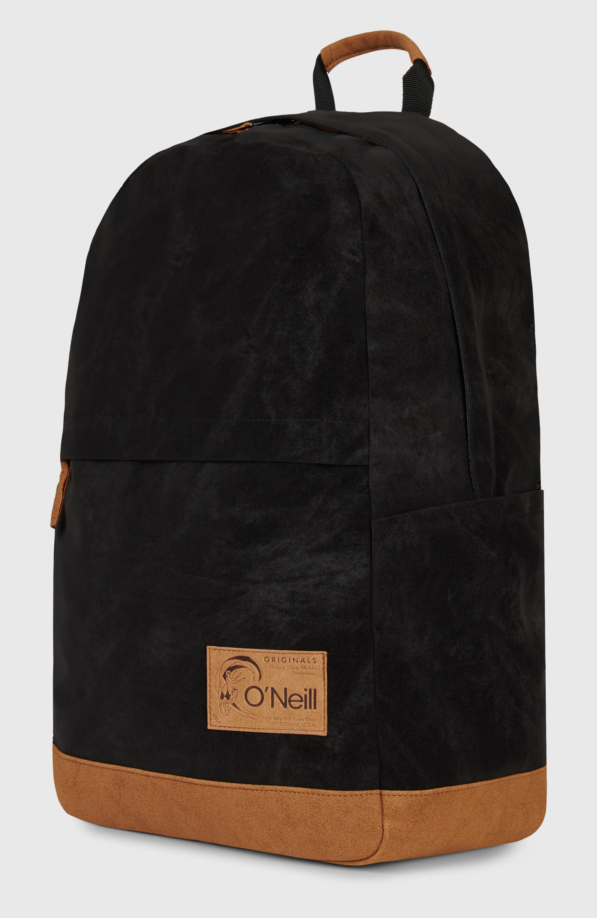 O'Riginals Rucksack | Black Out - Image 4