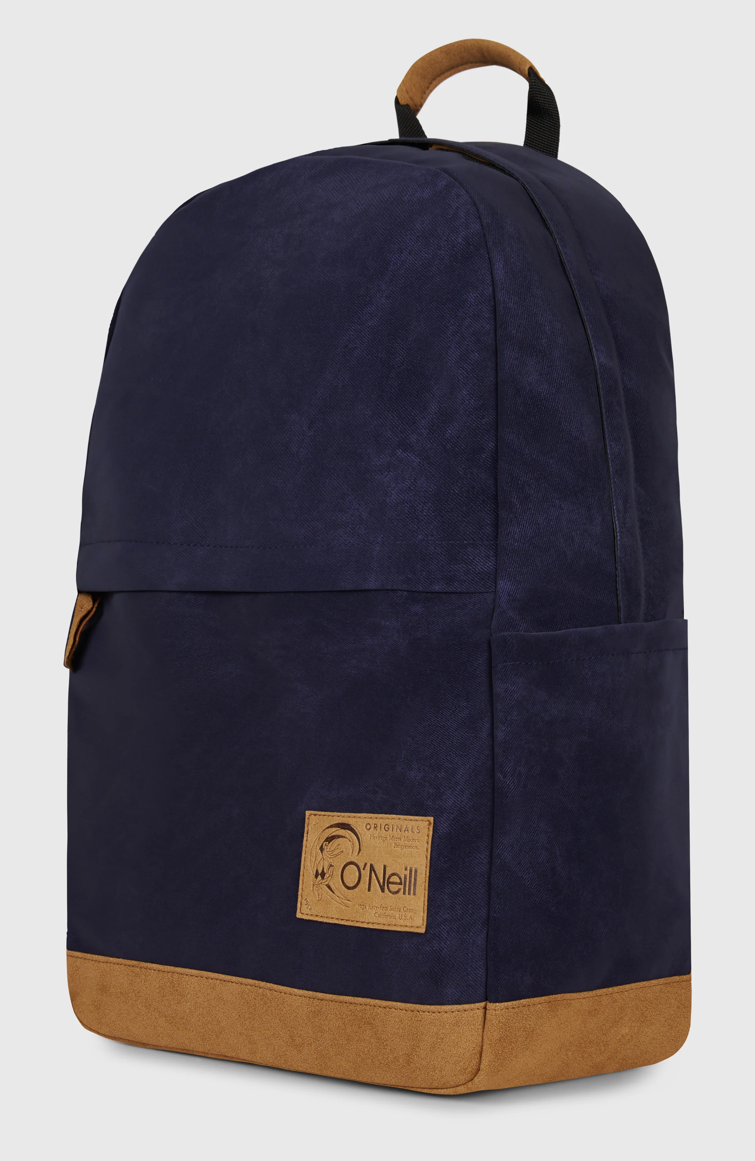 O'Riginals Rucksack | Indigo Denim - Image 4