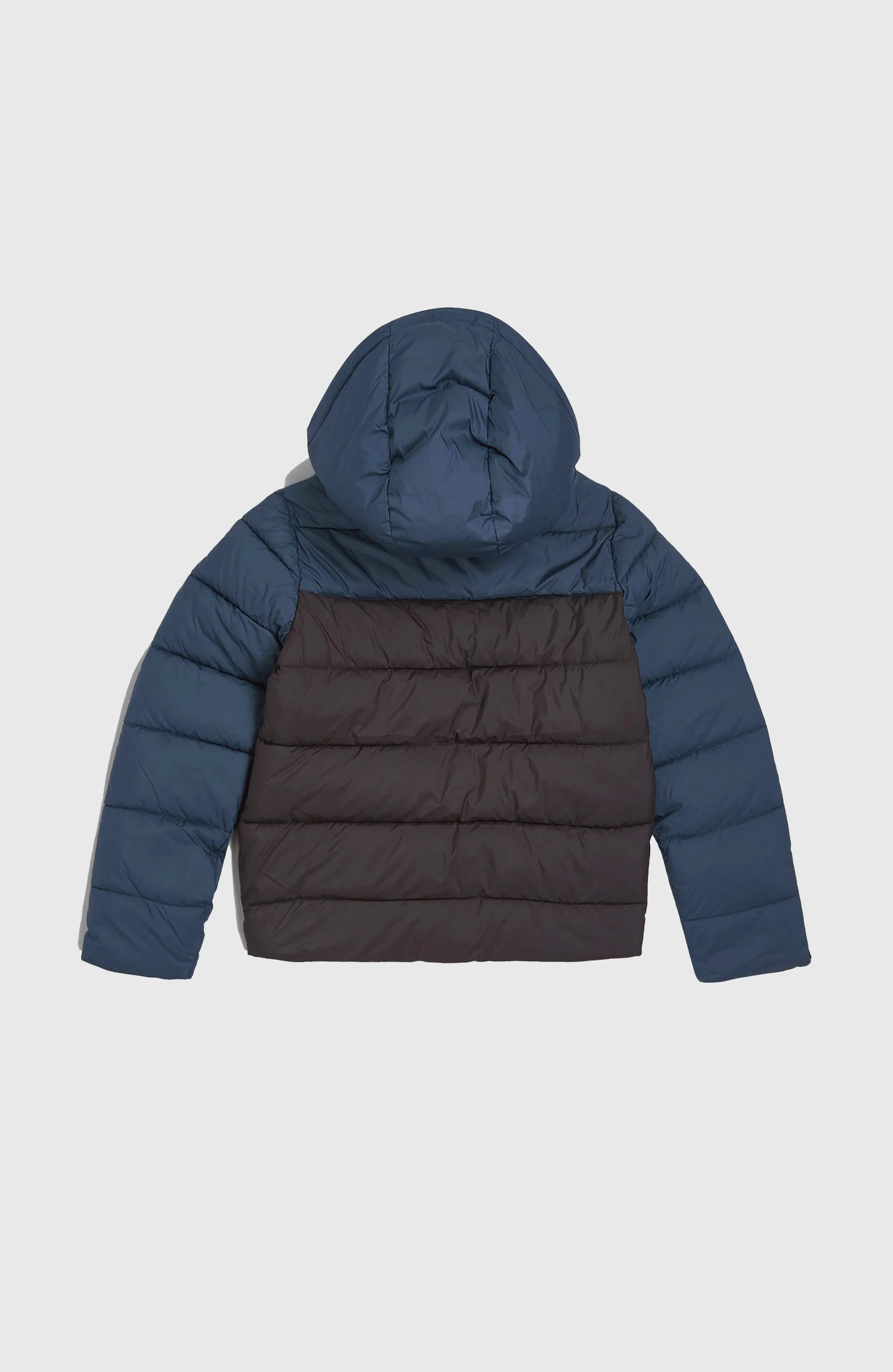 O'Riginals Steppjacke | Alma Steel Colour Block - Image 6