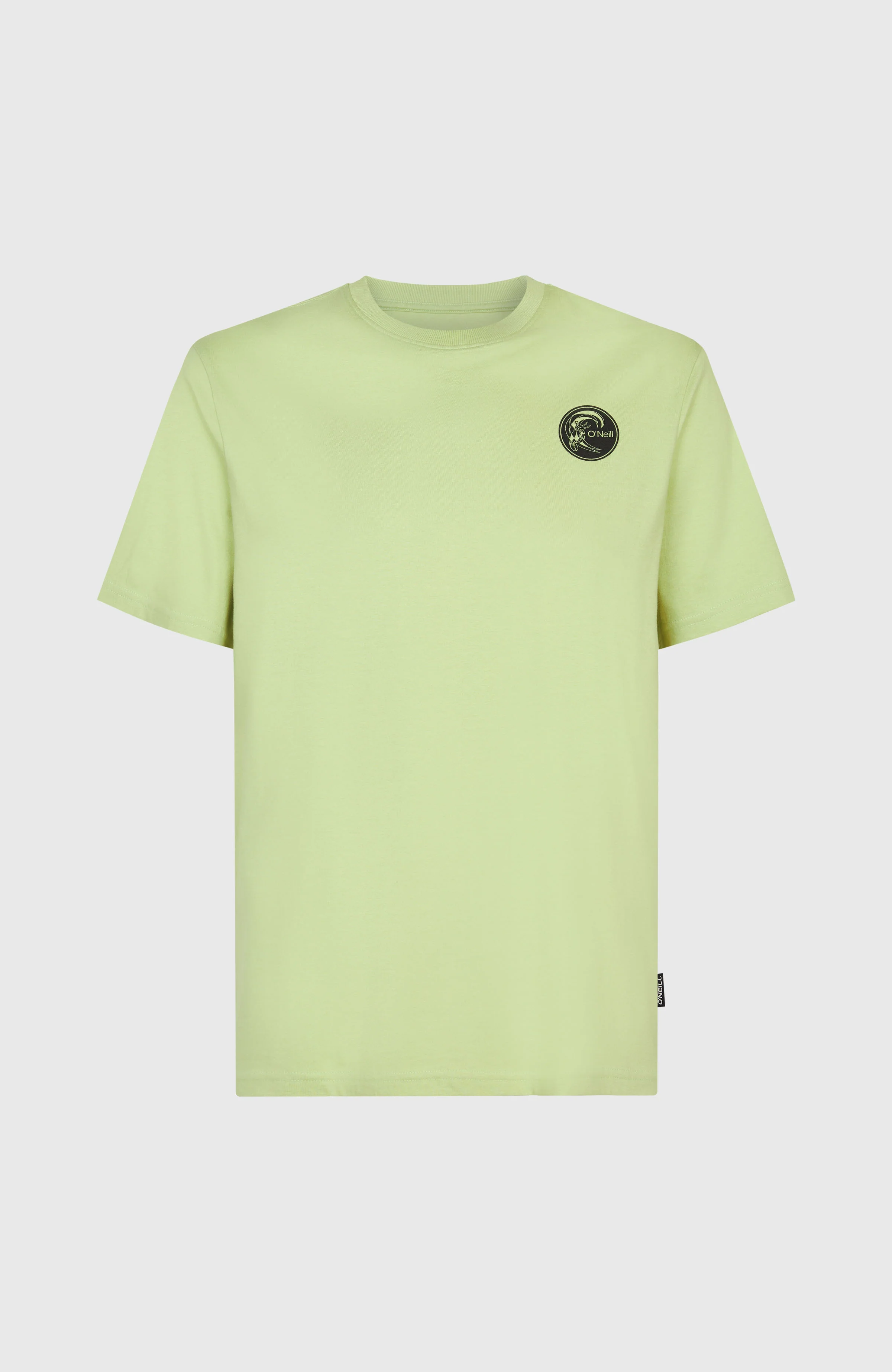 O'Riginals Surf Shop T-Shirt | Ashton Leaf - Image 5