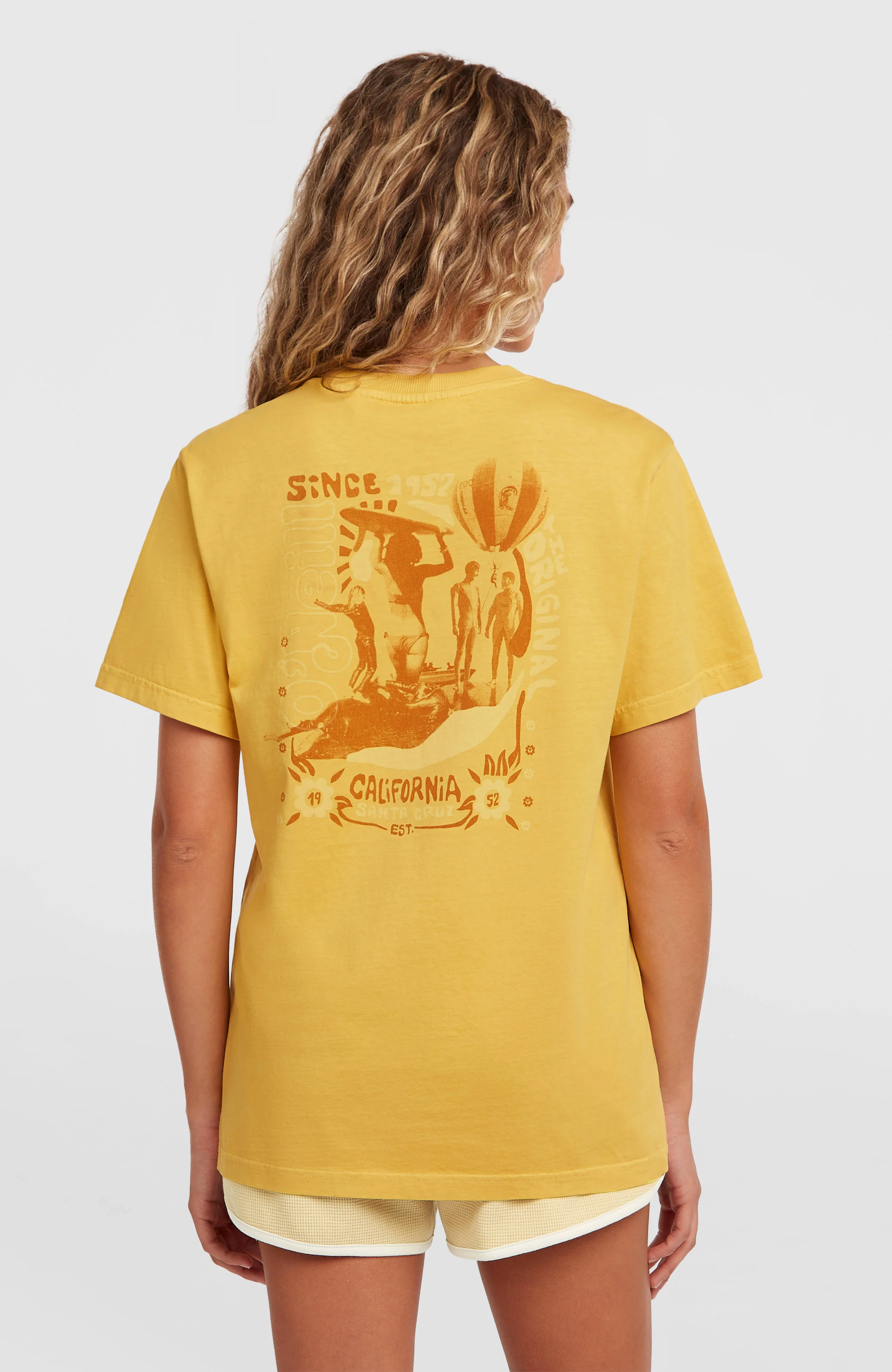 O'Riginals Vintage Graphic T-Shirt | Angel Fern - Image 3