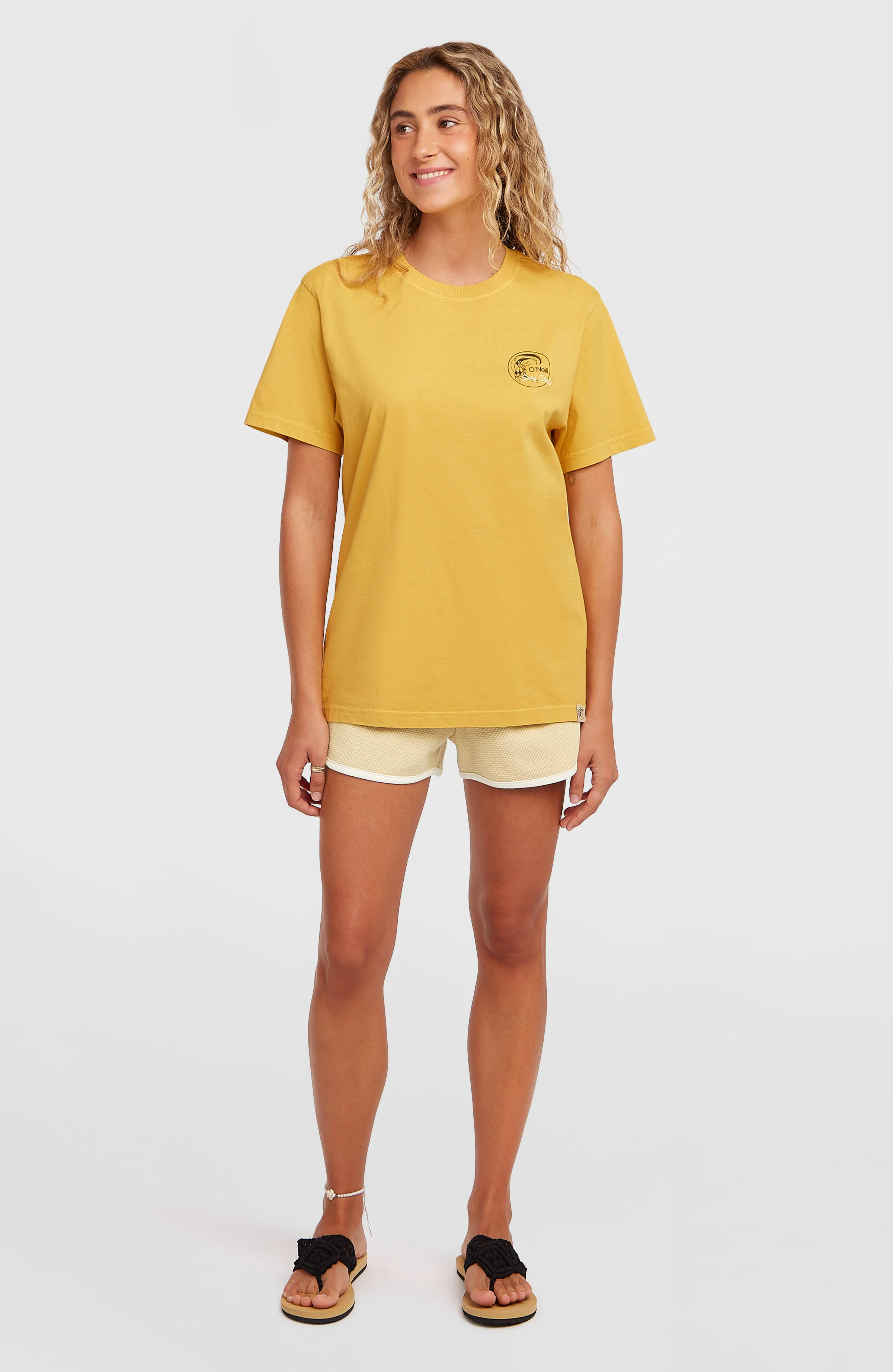 O'Riginals Vintage Graphic T-Shirt | Angel Fern - Image 4