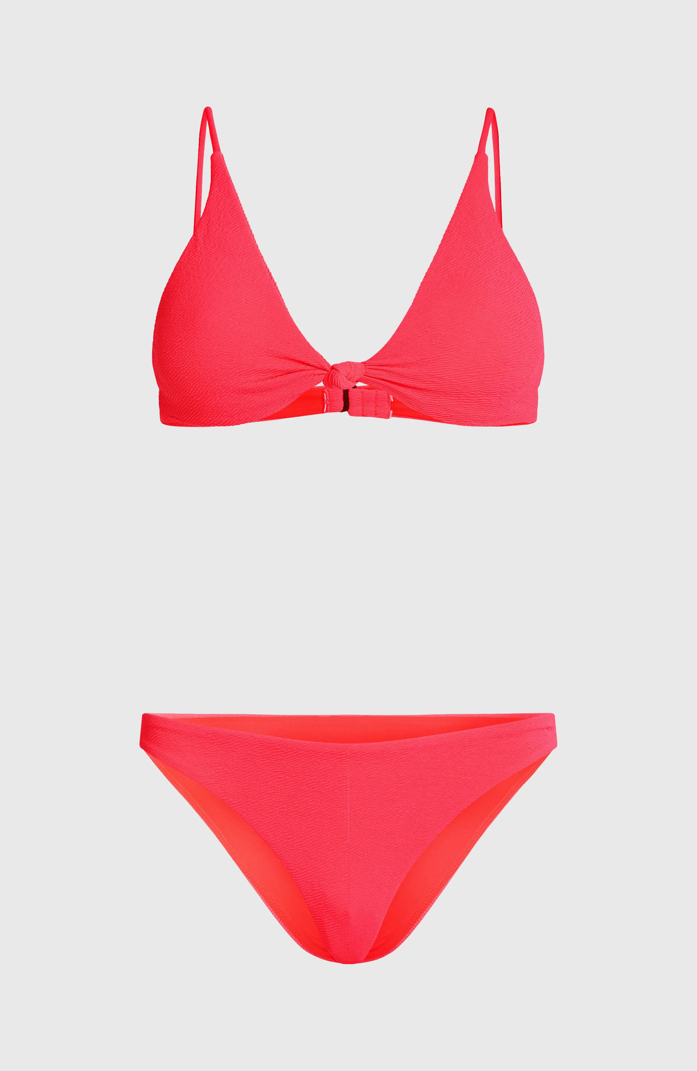 Pismo Flamenco Bikini-Set | Pink Flamingo - Image 5