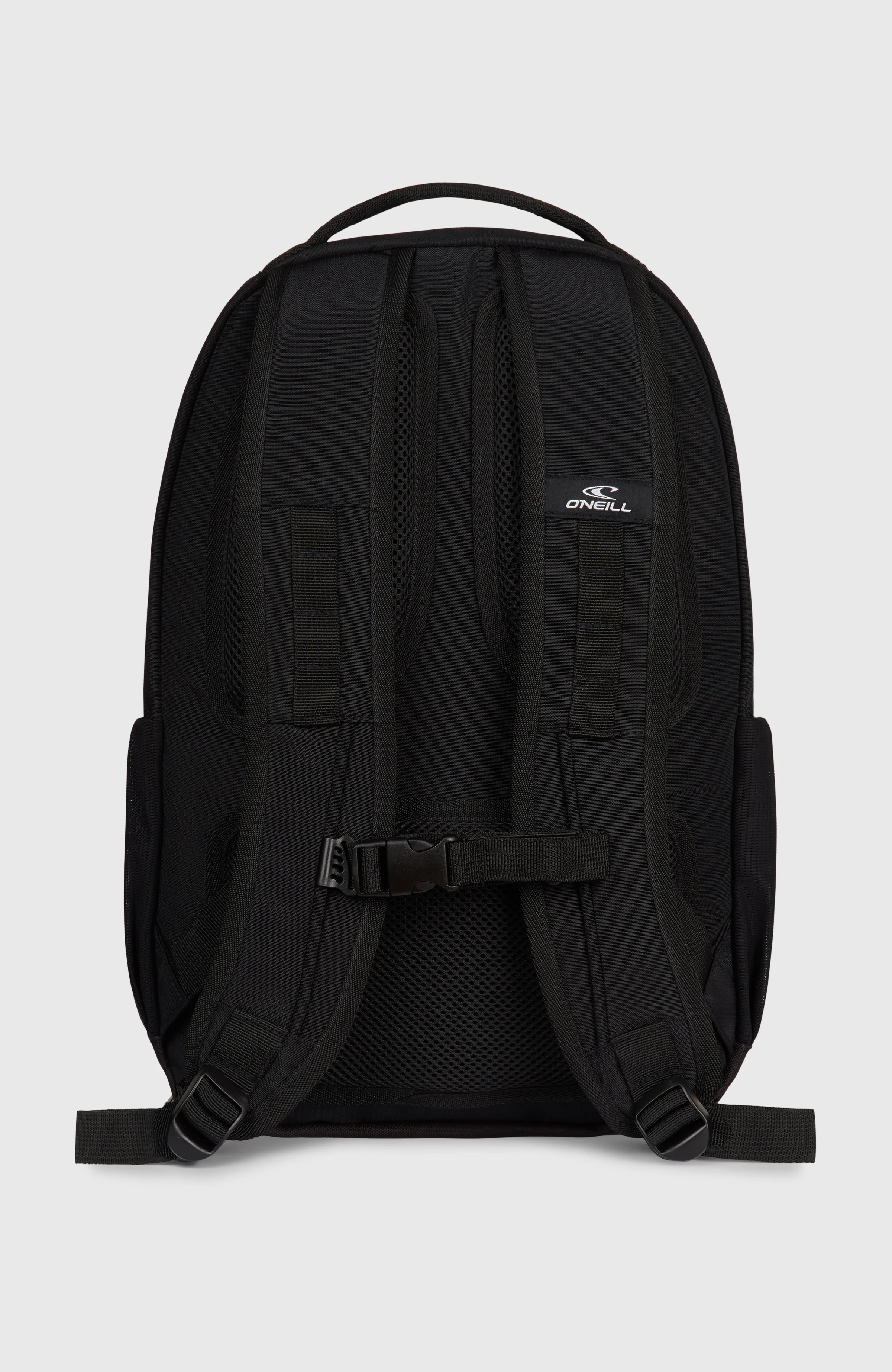 President 26L Rucksack | Black Out - Image 3