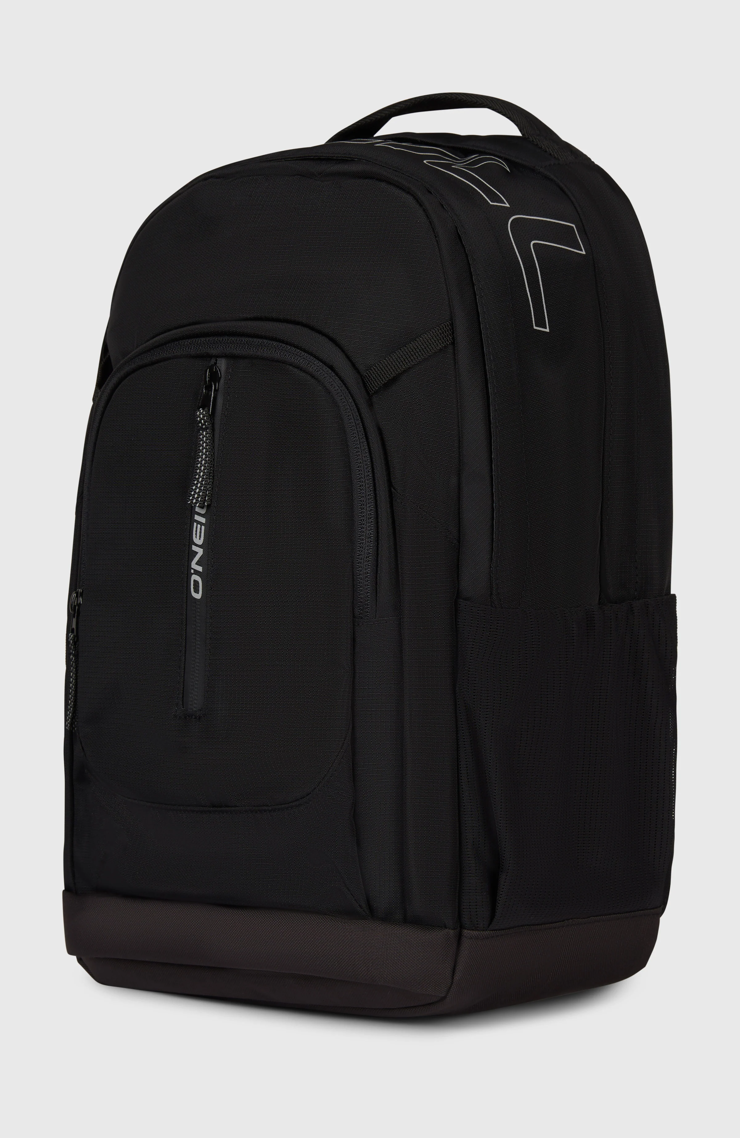 President 26L Rucksack | Black Out - Image 4