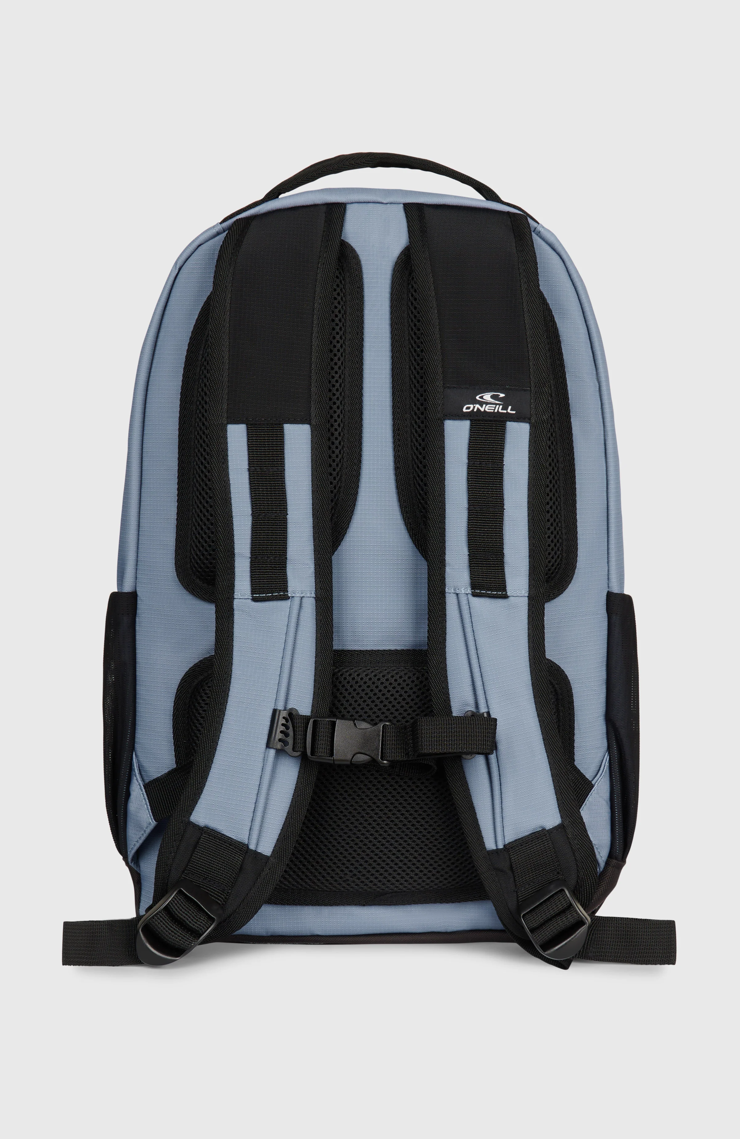 President 26L Rucksack | Murky Water Colour Block - Image 3