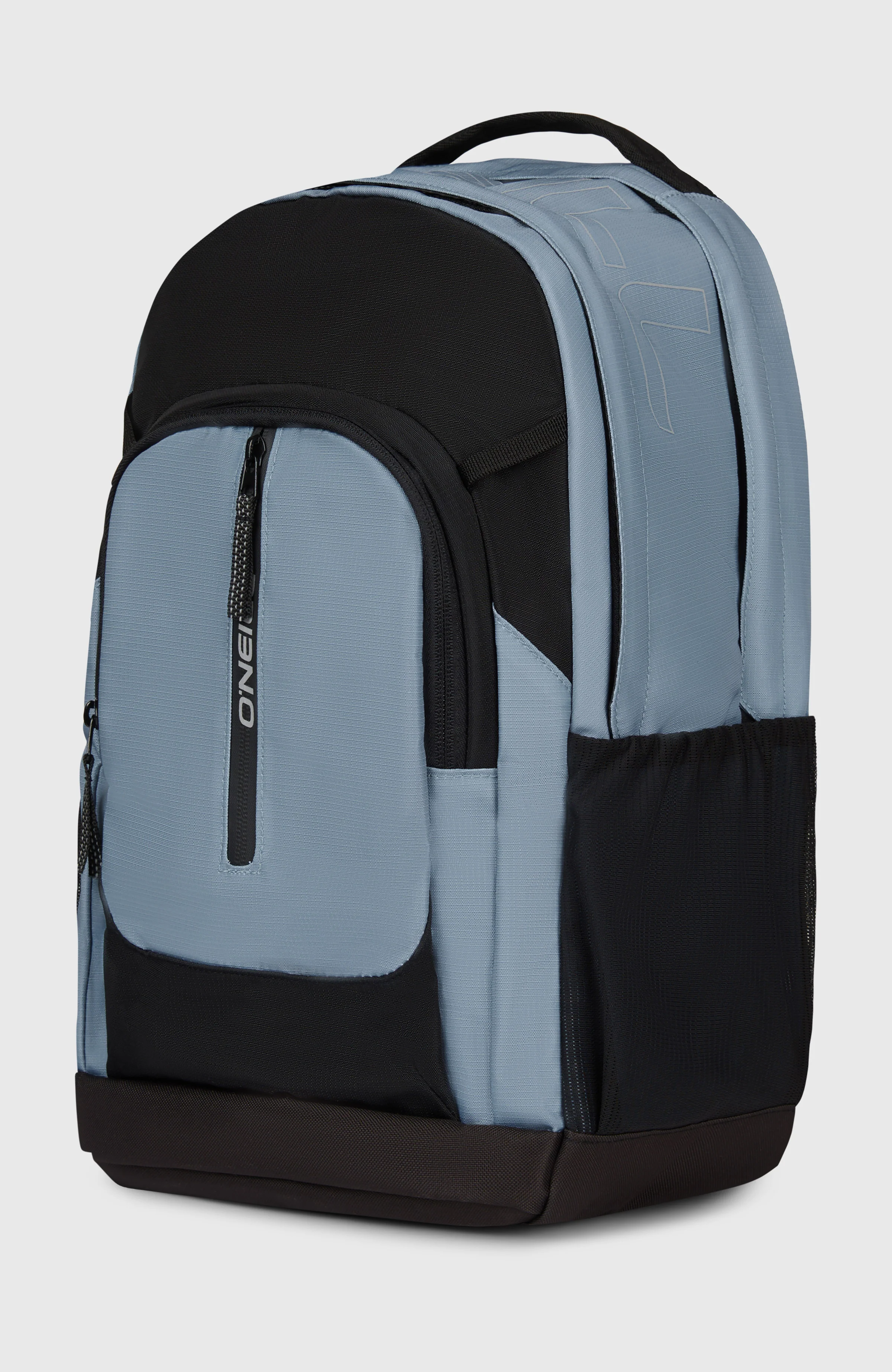 President 26L Rucksack | Murky Water Colour Block - Image 4