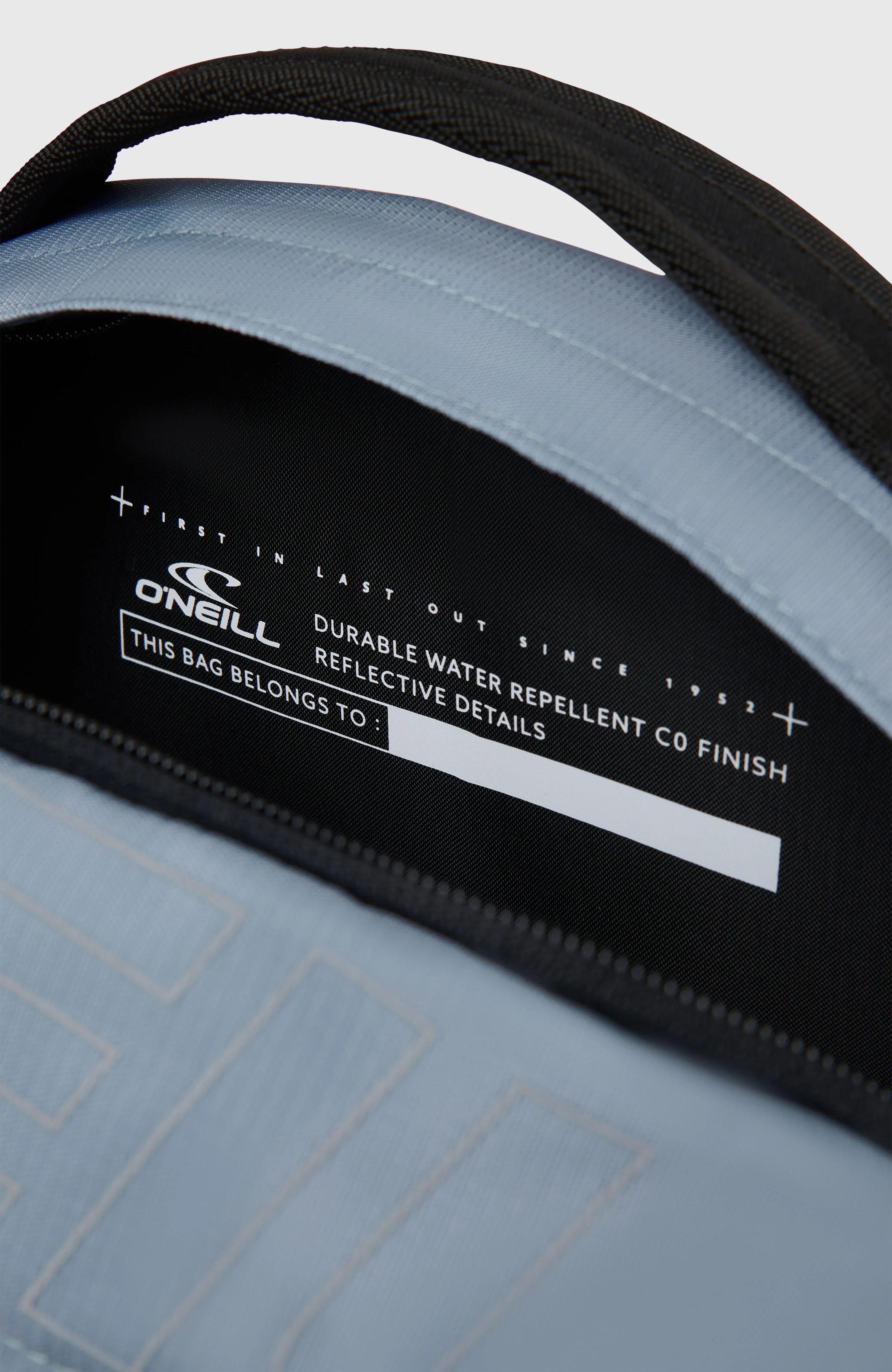 President 26L Rucksack | Murky Water Colour Block - Image 5