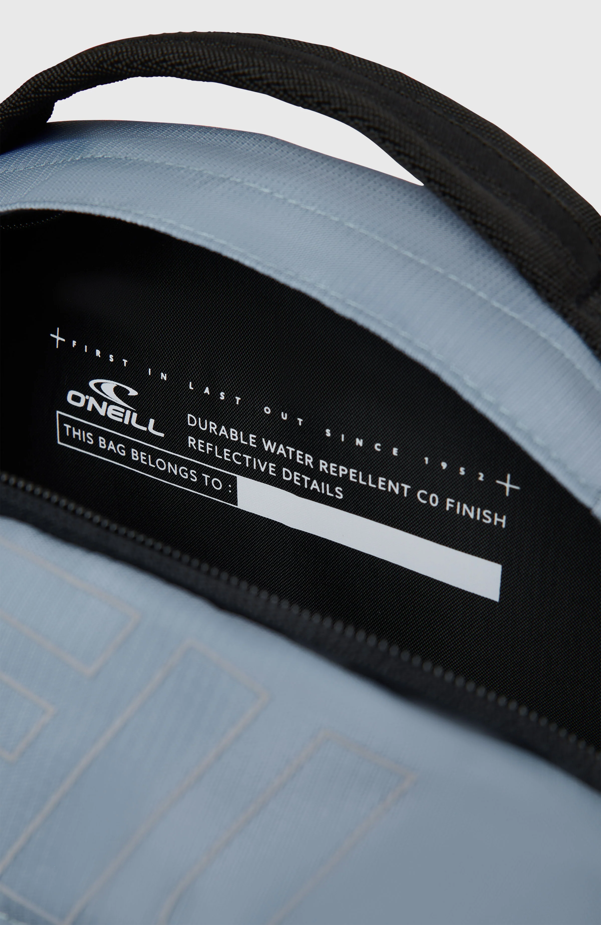 President 32L Rucksack | Murky Water Colour Block - Image 5