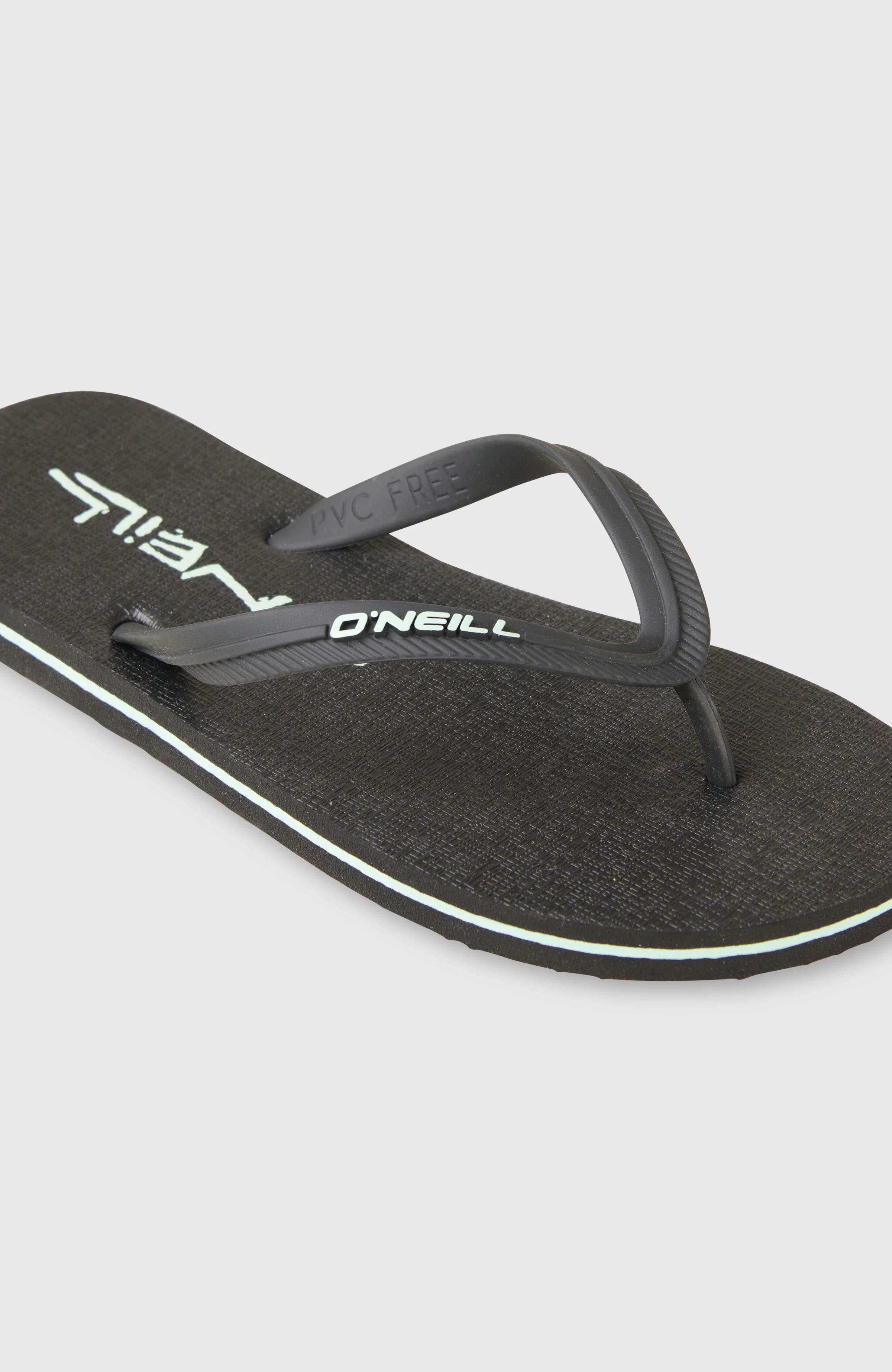 Profile Artwork Sandalen | Black Out - Image 3