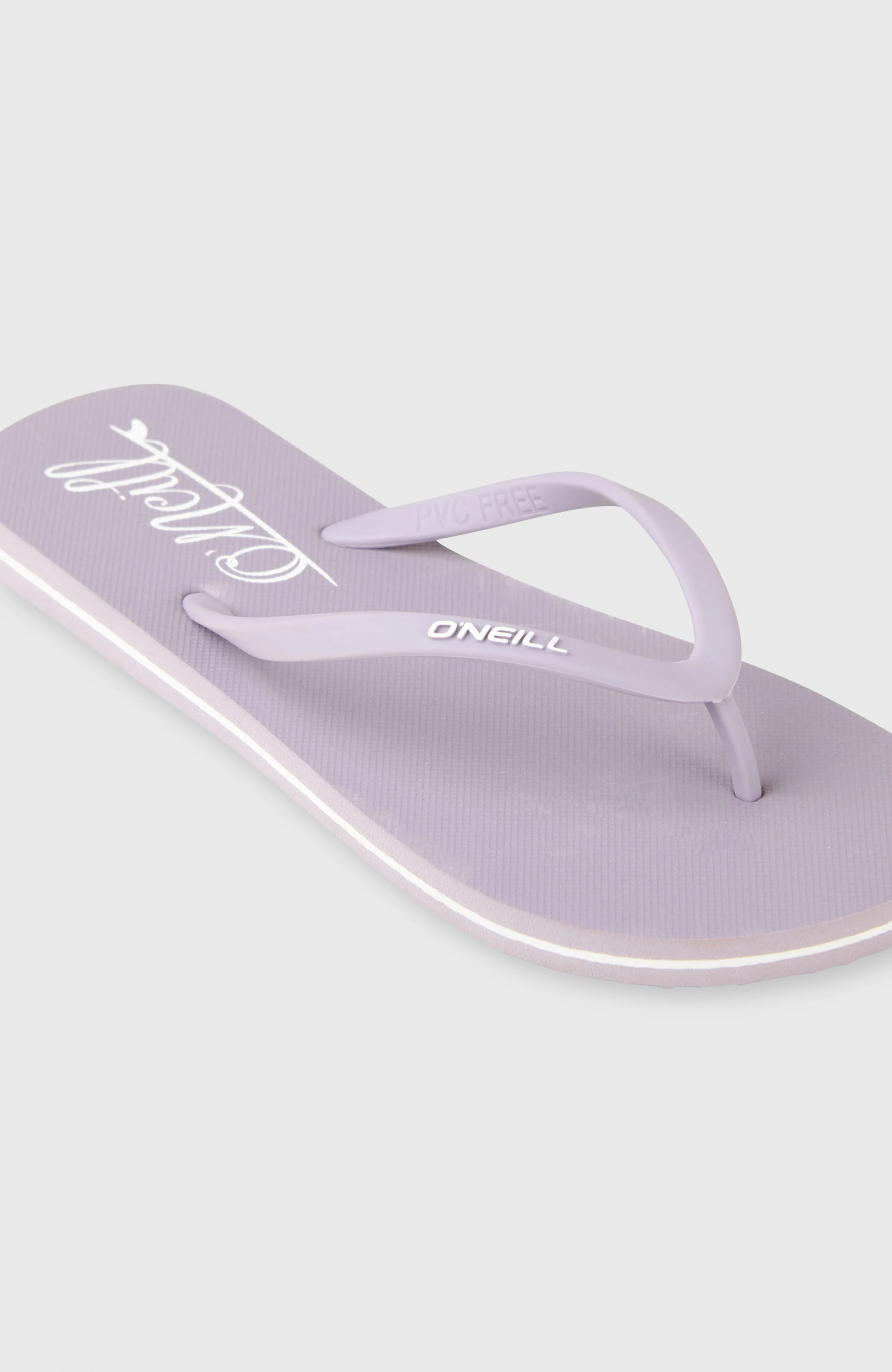 Profile Script Logo Sandalen | Storm - Image 3
