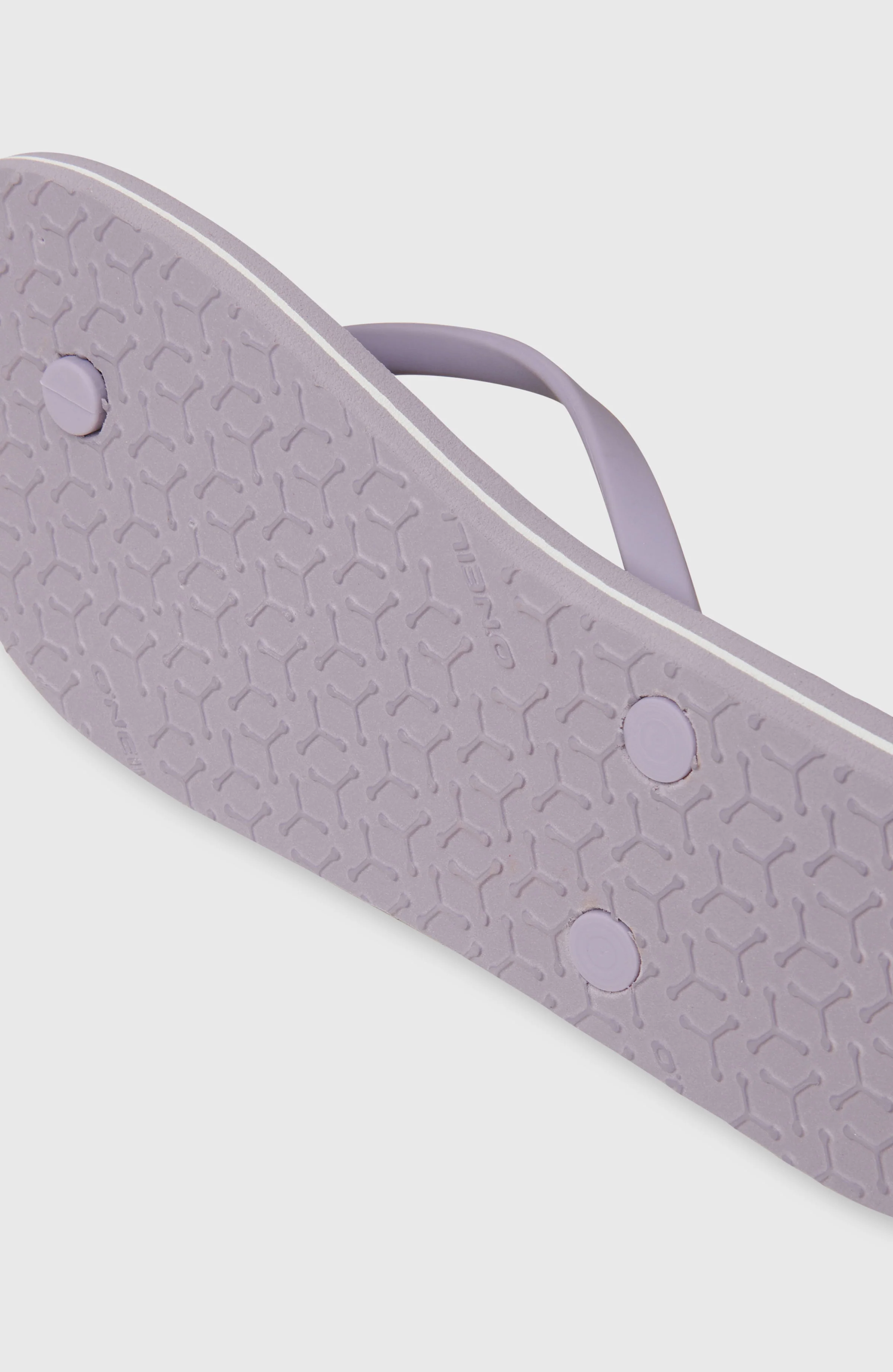 Profile Script Logo Sandalen | Storm - Image 4