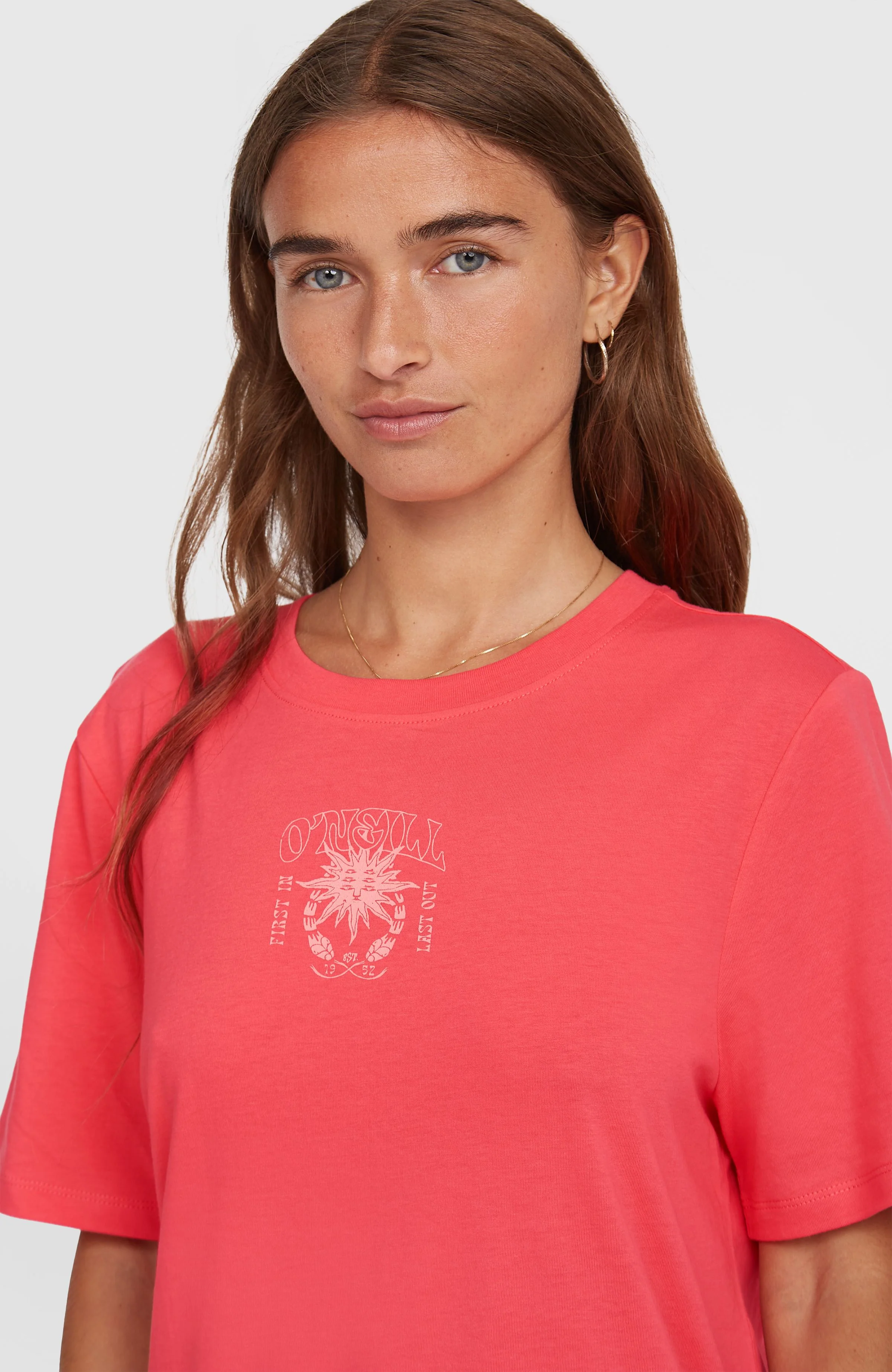 Summer Must Haves Graphic T-Shirt | Froly - Image 2