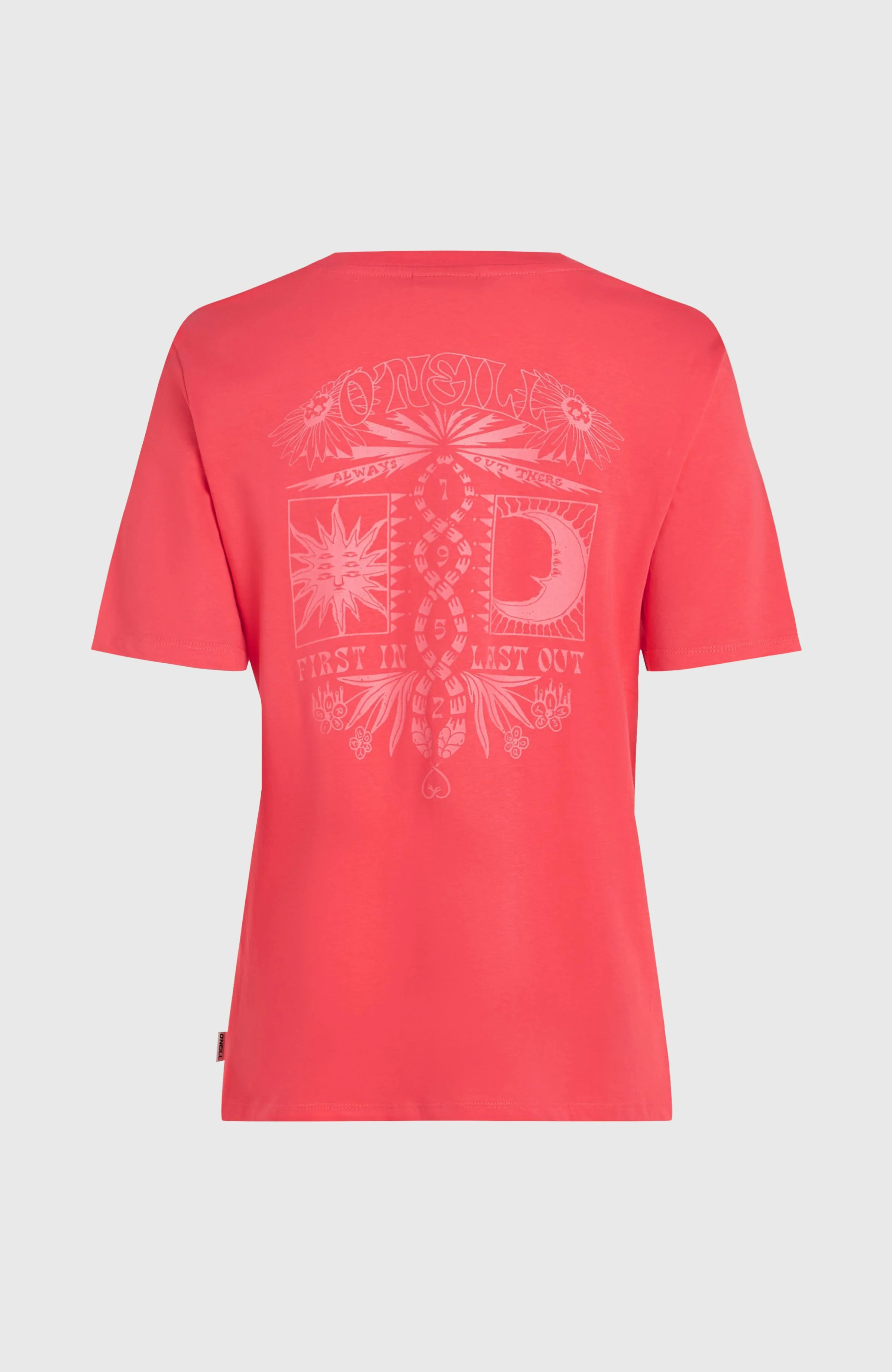 Summer Must Haves Graphic T-Shirt | Froly - Image 6