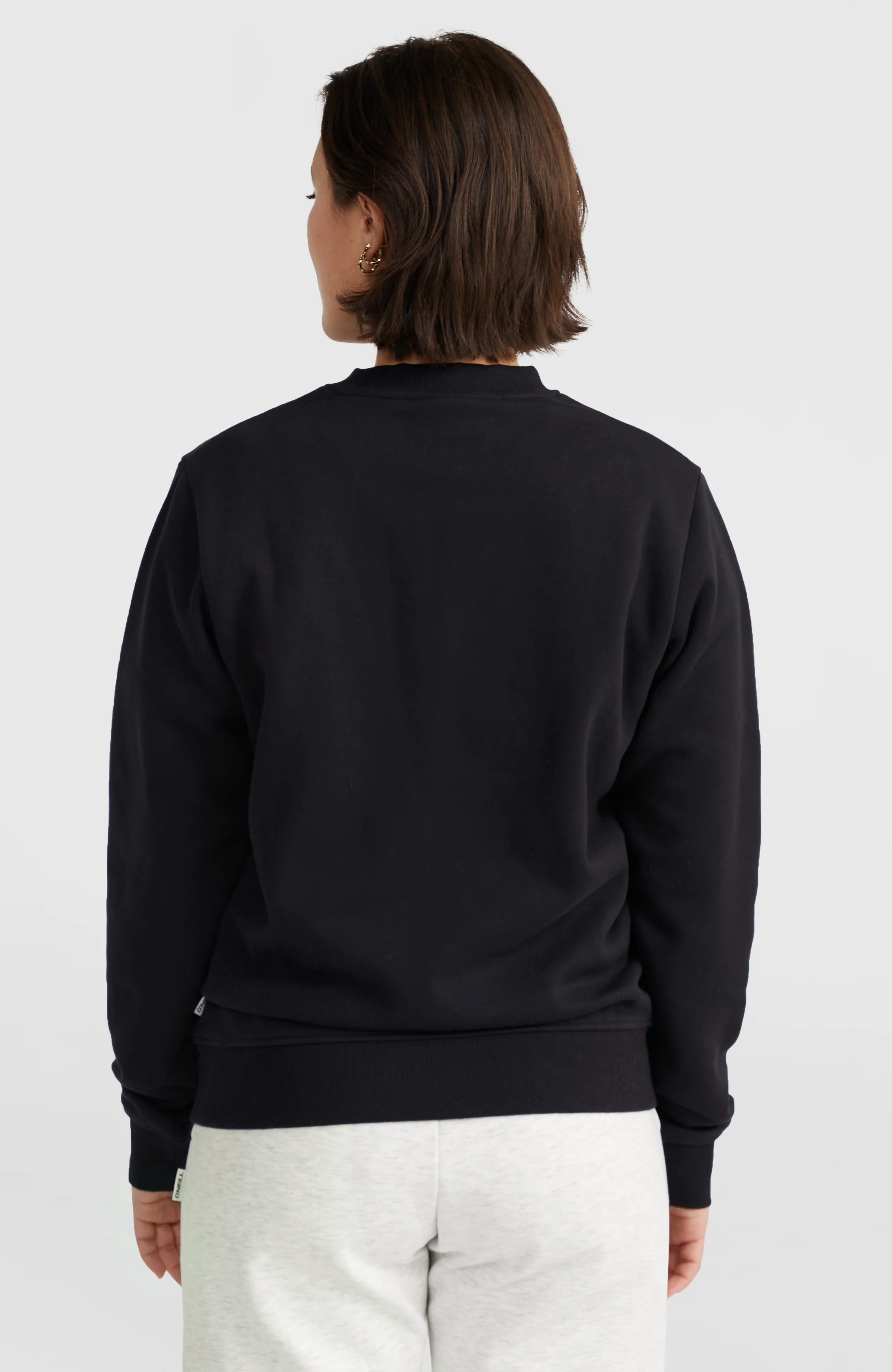 Women of the Wave Crew Sweatshirt | Black Out - Image 4