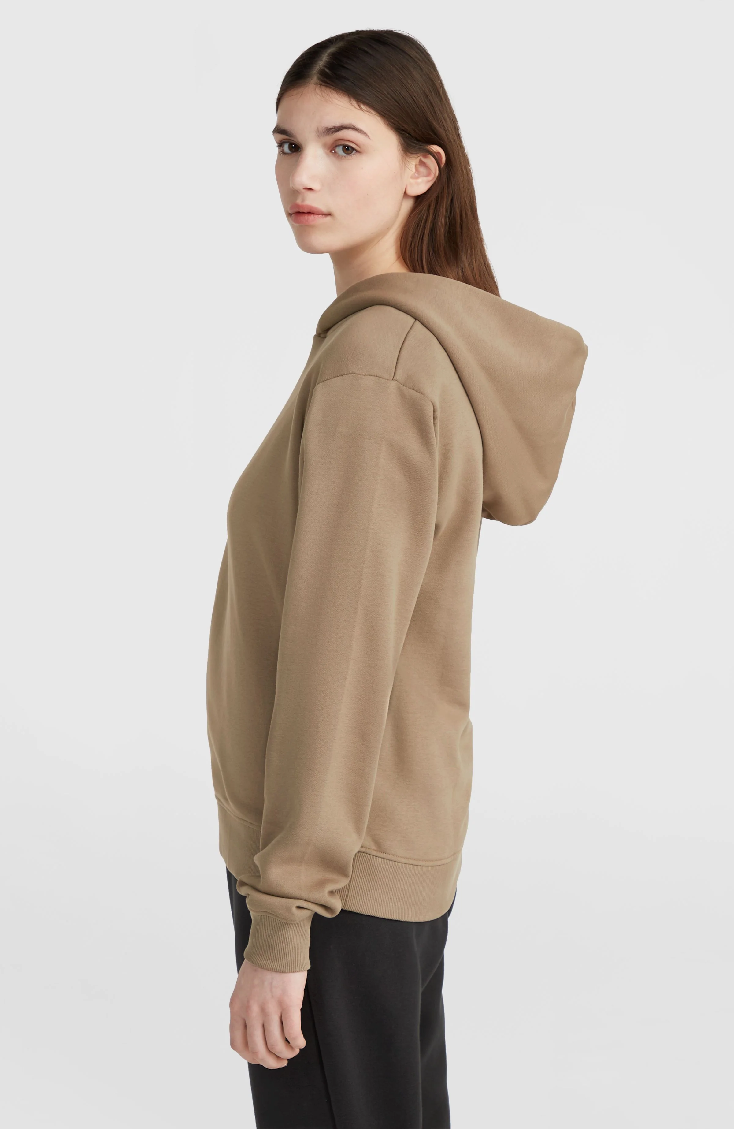 Women of the Wave Hoodie | Concrete - Image 3