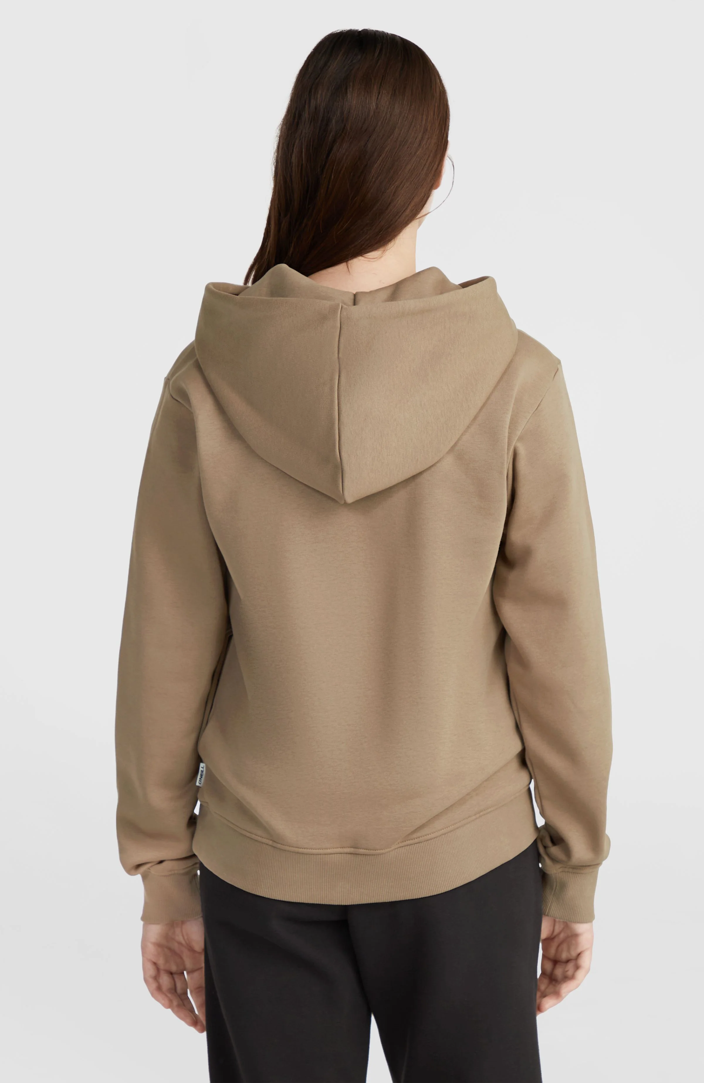 Women of the Wave Hoodie | Concrete - Image 4