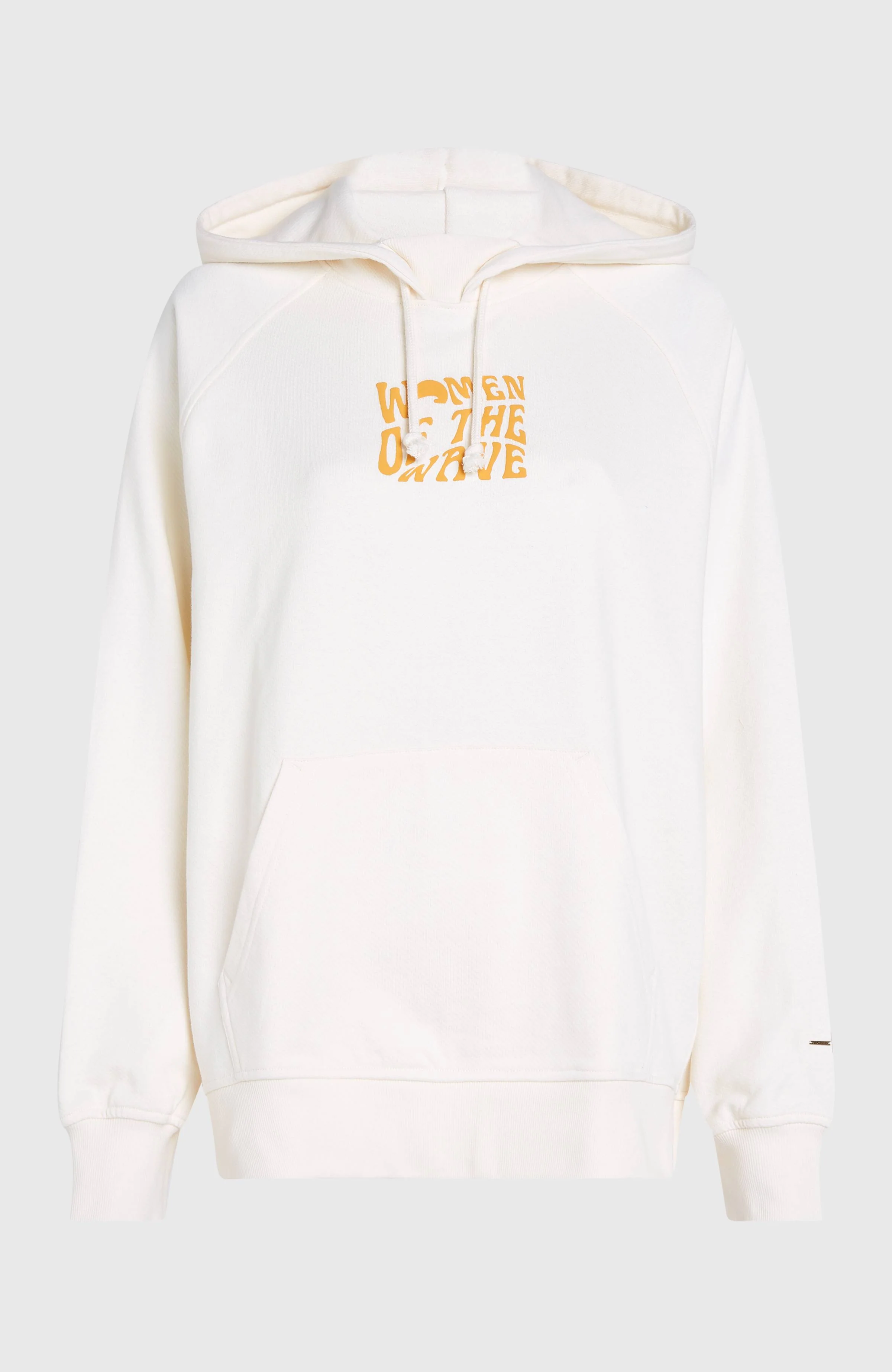 Women of the Wave Hoodie | Dusty Vanilla - Image 7