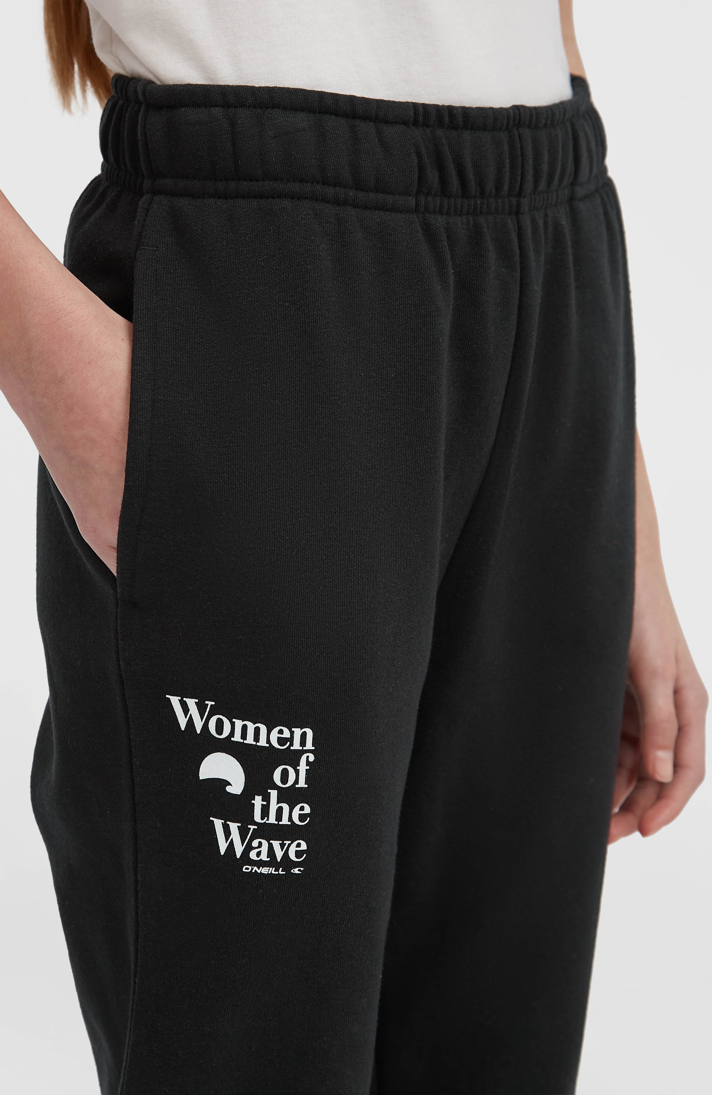 Women of the Wave Jogginghose | Black Out - Image 2
