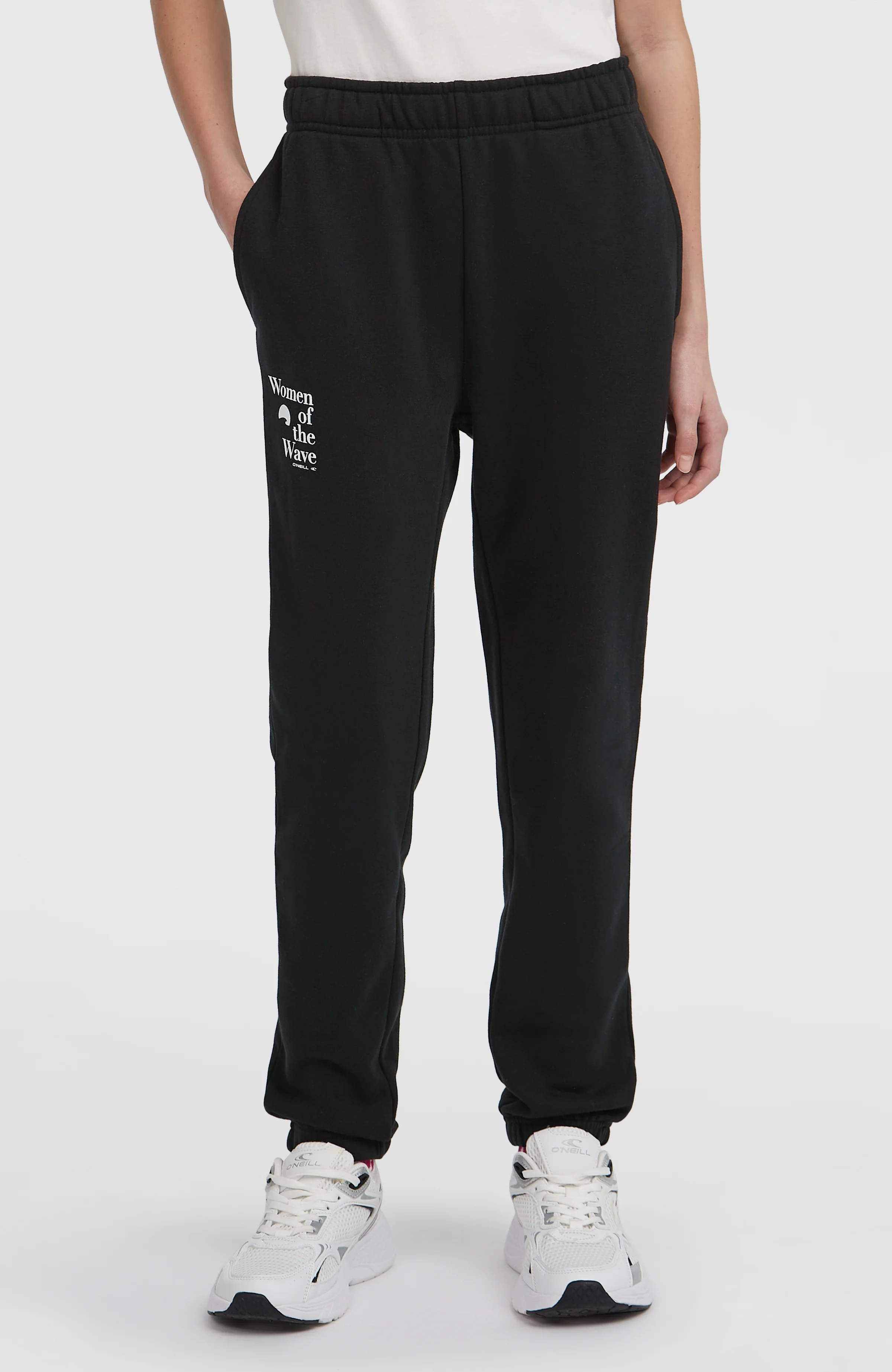 Women of the Wave Jogginghose | Black Out - Image 3