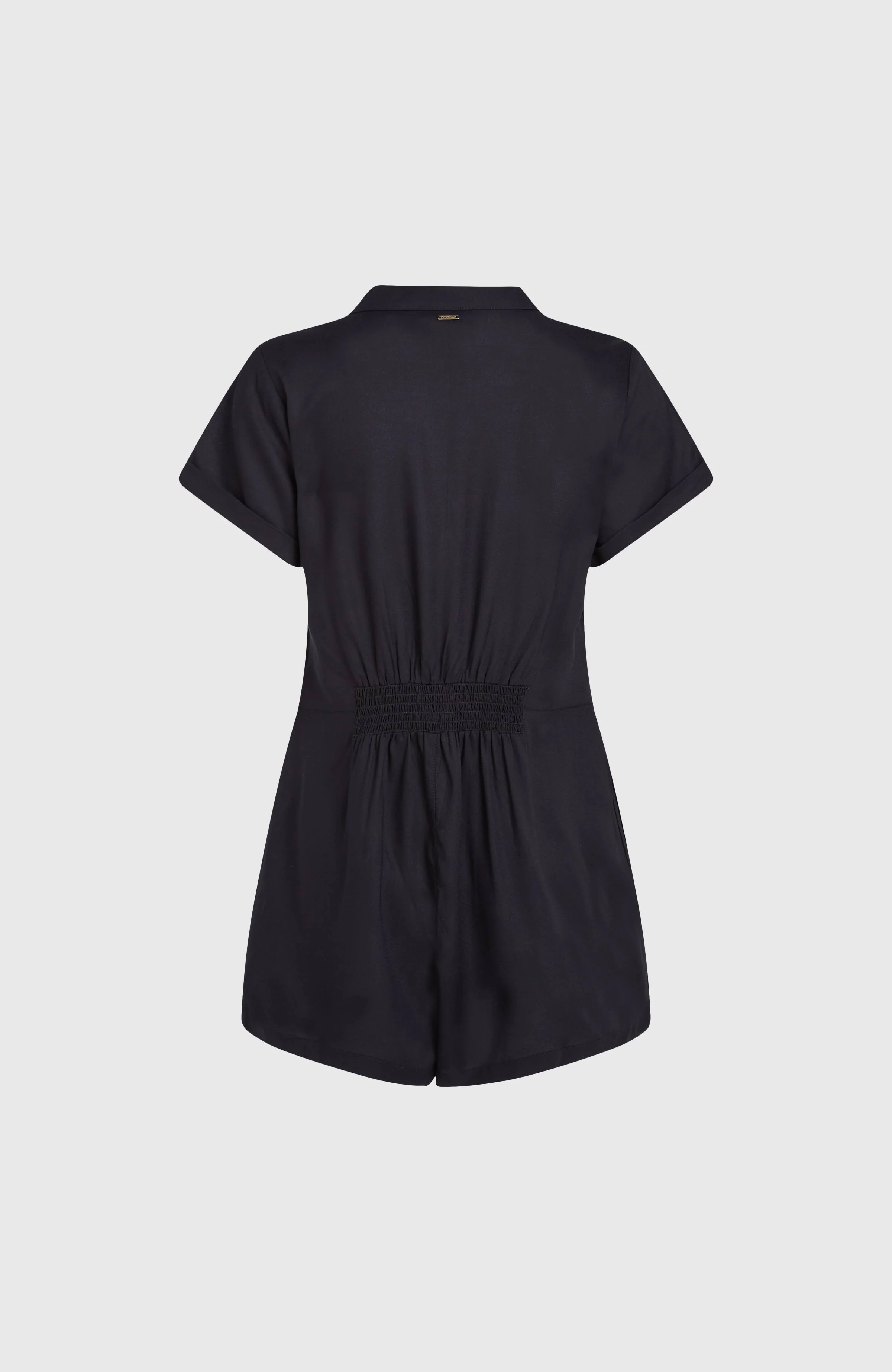 Women of the Wave Romper | Black Out - Image 7
