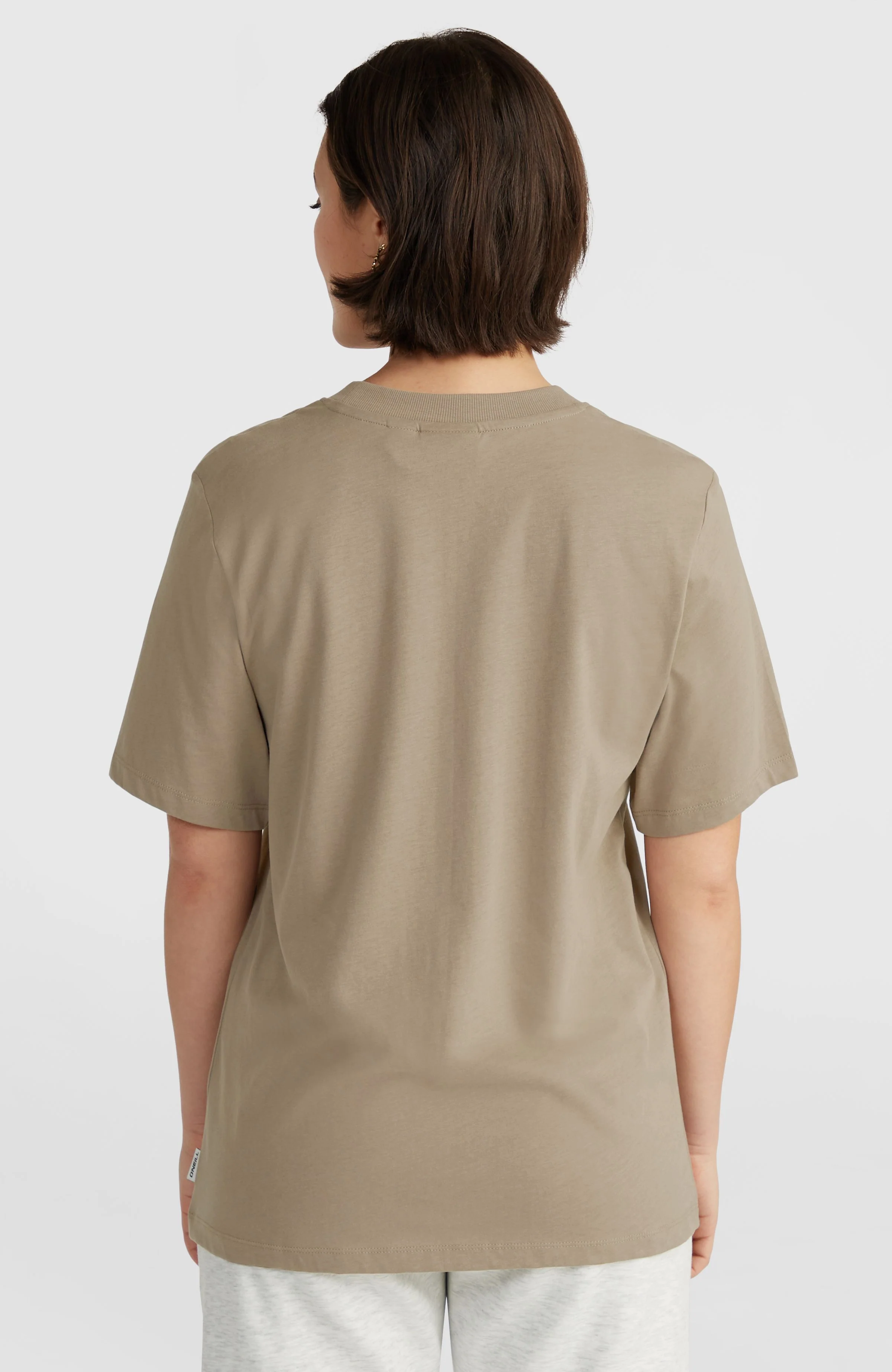 Women of the Wave T-Shirt | Concrete - Image 3