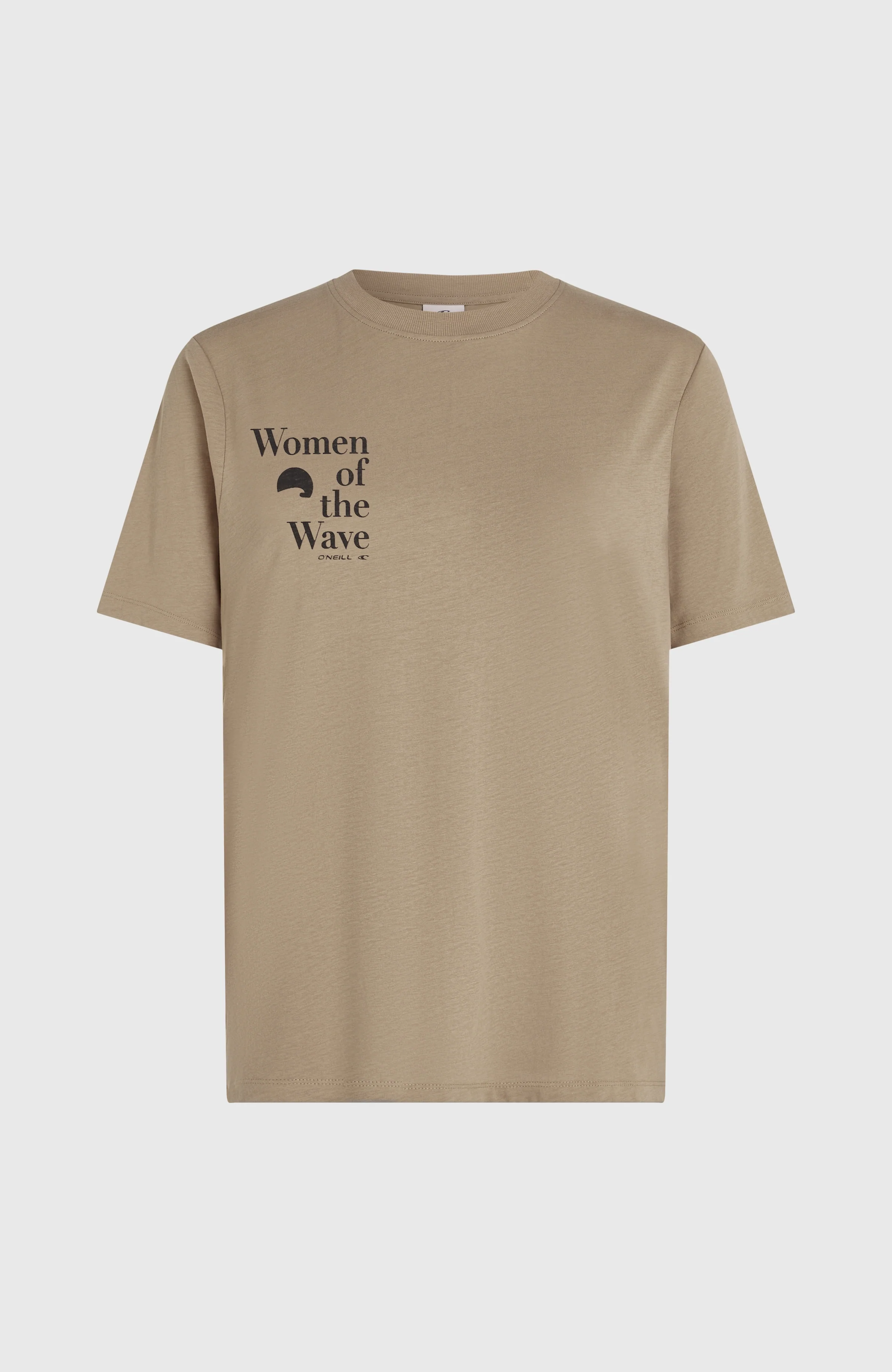 Women of the Wave T-Shirt | Concrete - Image 5