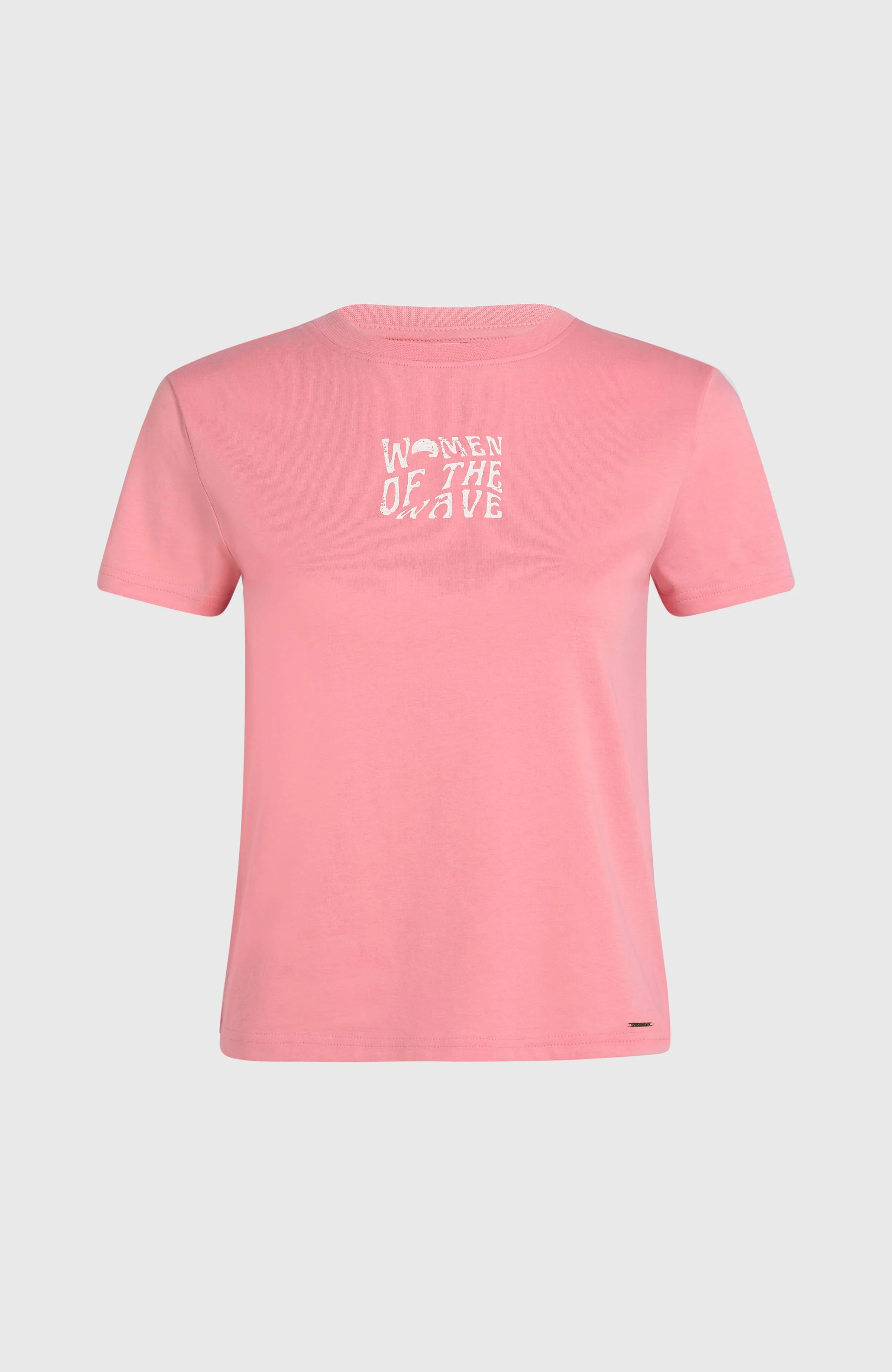 Women of the Wave T-Shirt | Desert Rose - Image 5